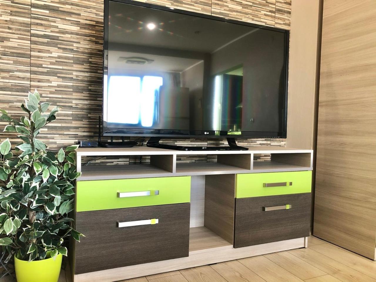 Avelov Art Apartment