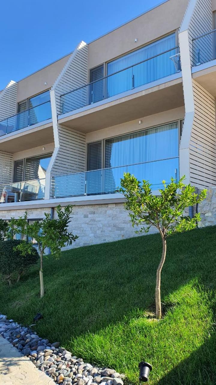 Duplex Seaview Condo