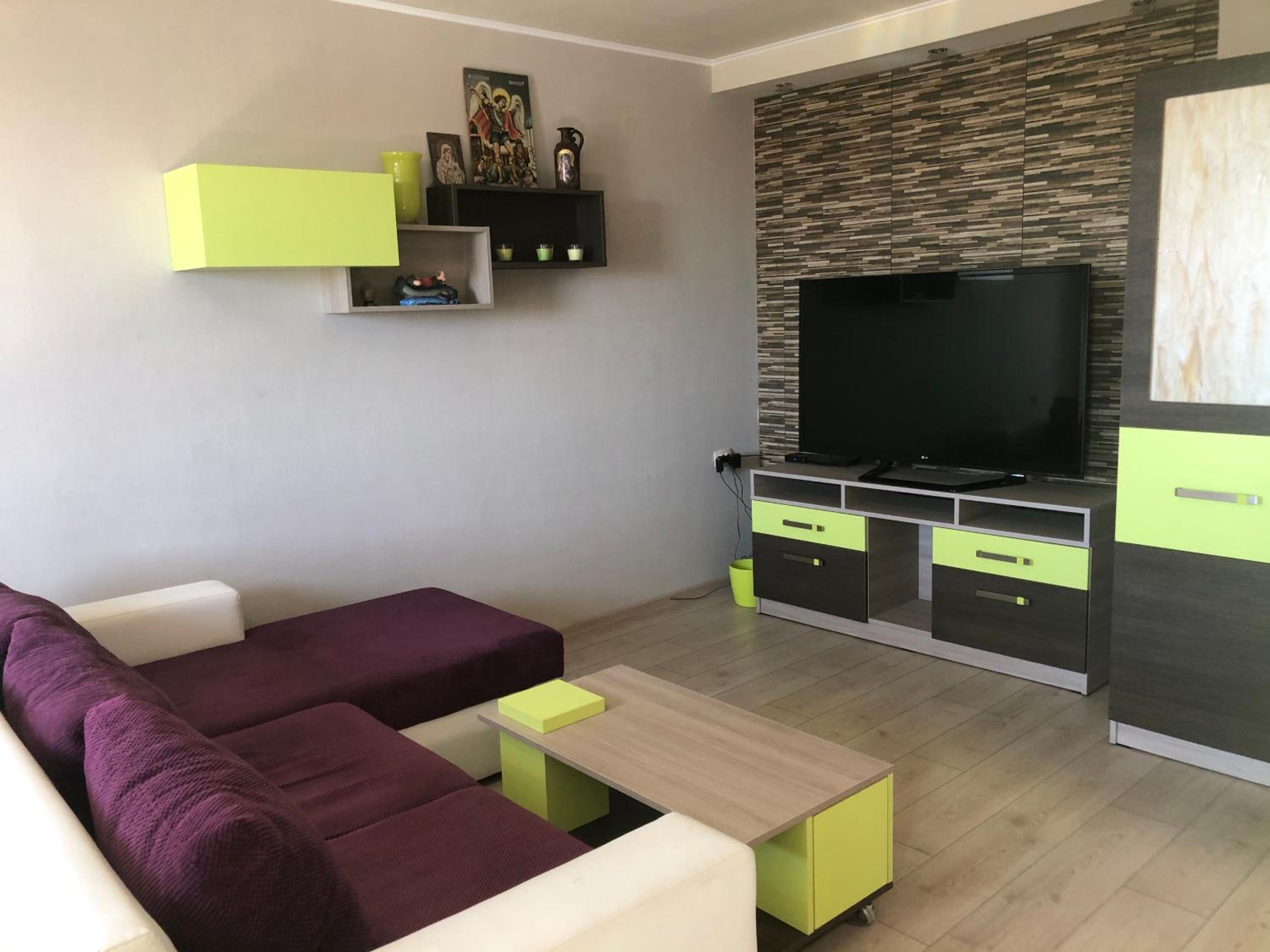 Avelov Art Apartment