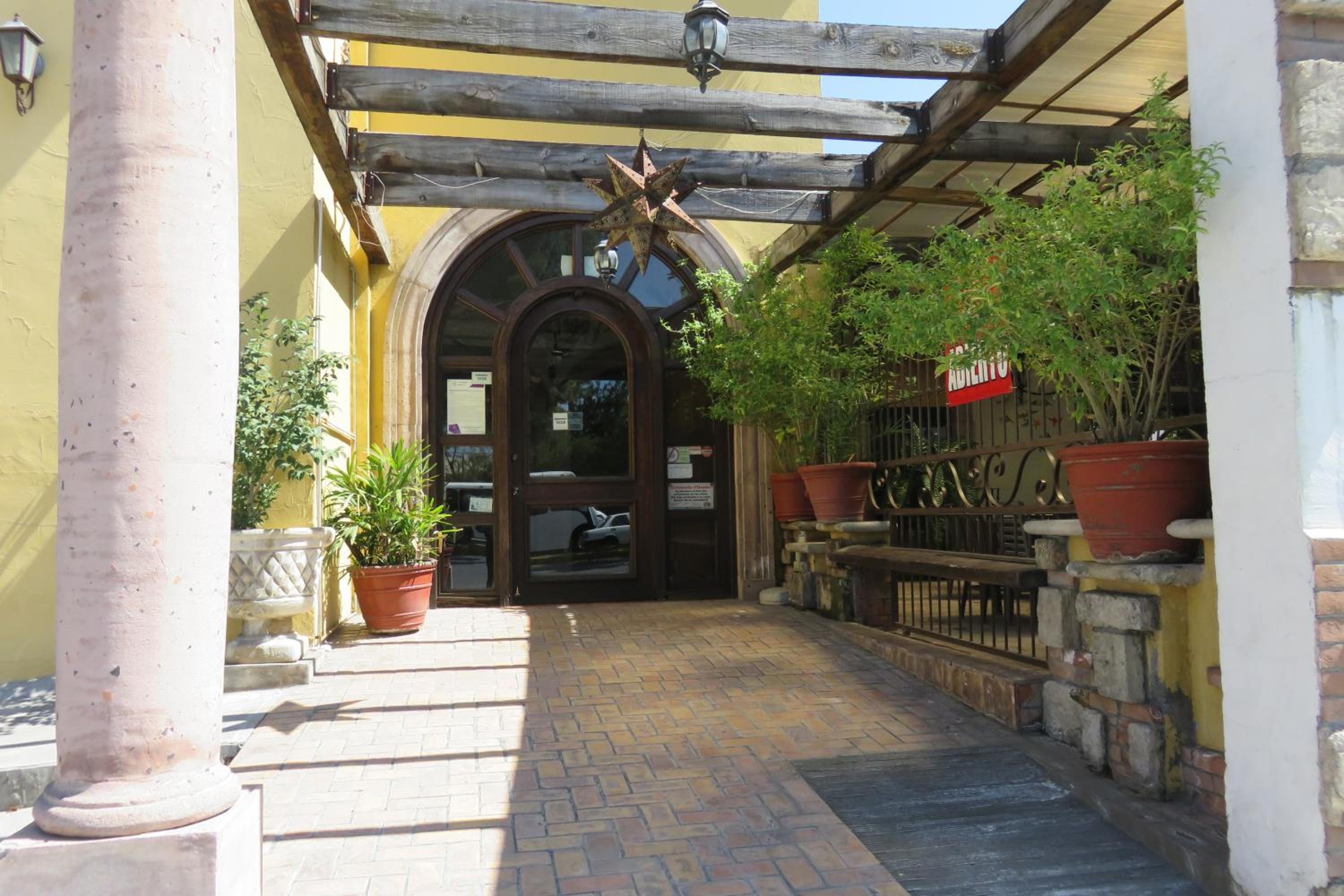 Hotel Huizache, photo 8