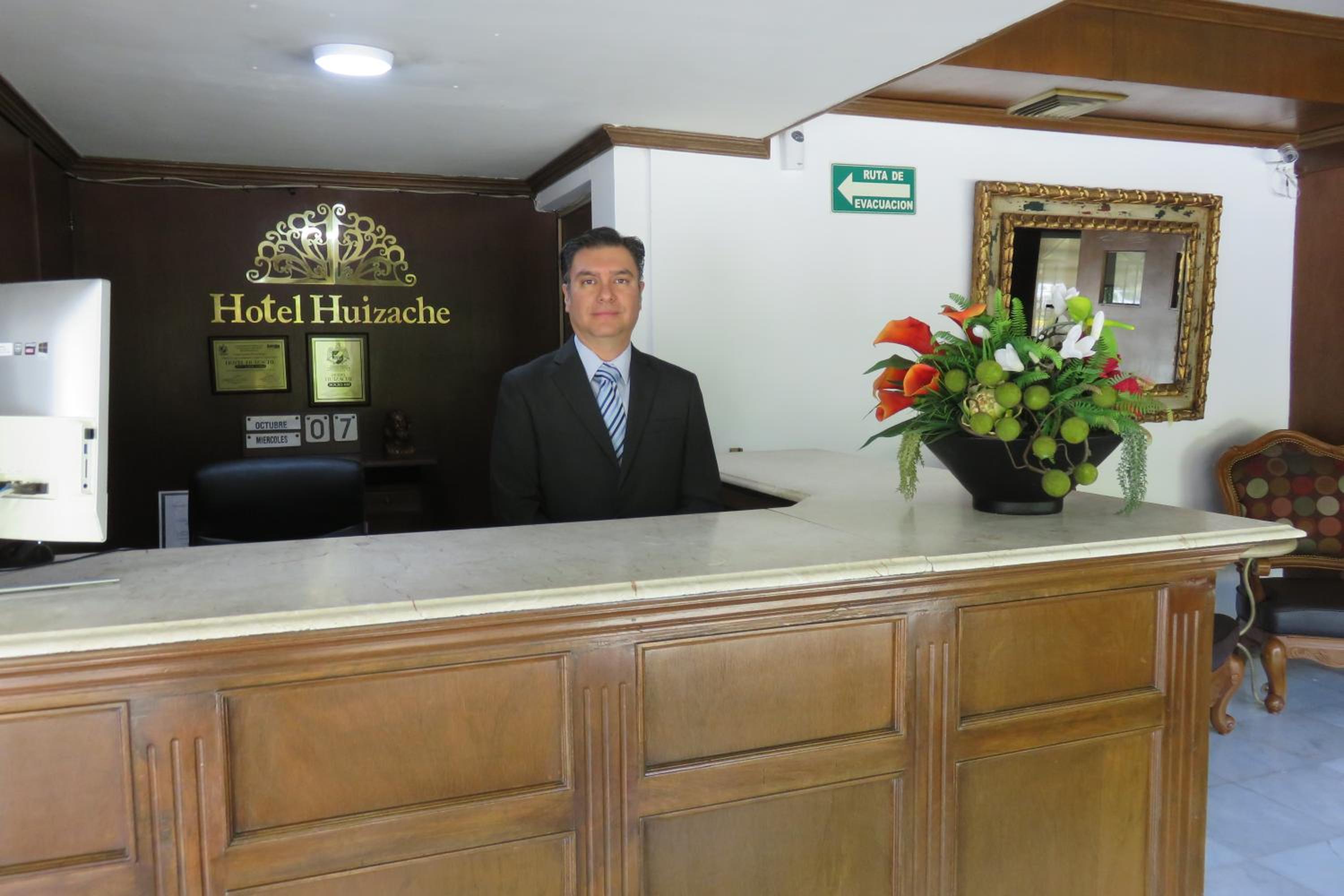 Hotel Huizache, photo 5