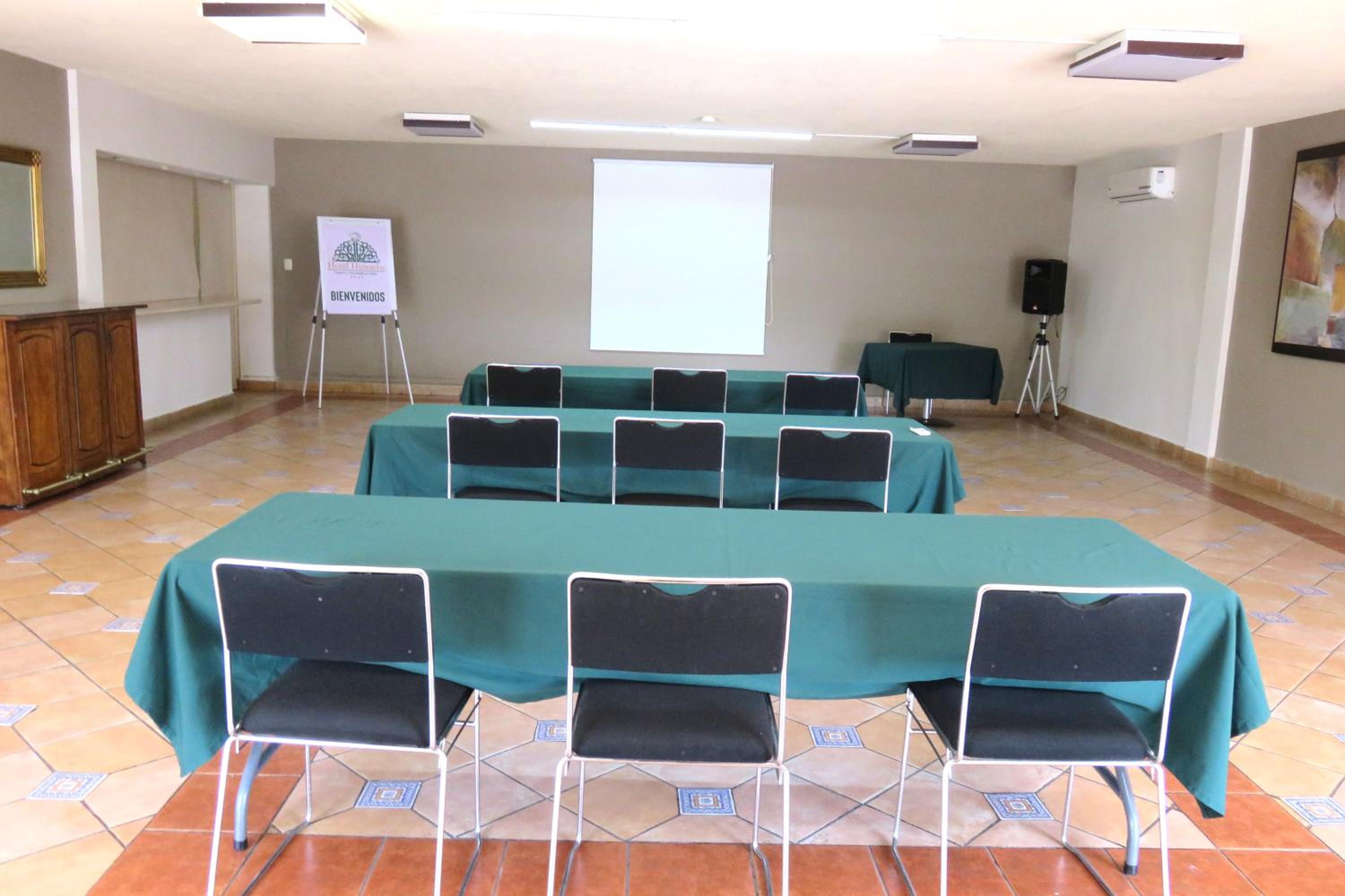 Hotel Huizache, photo 2