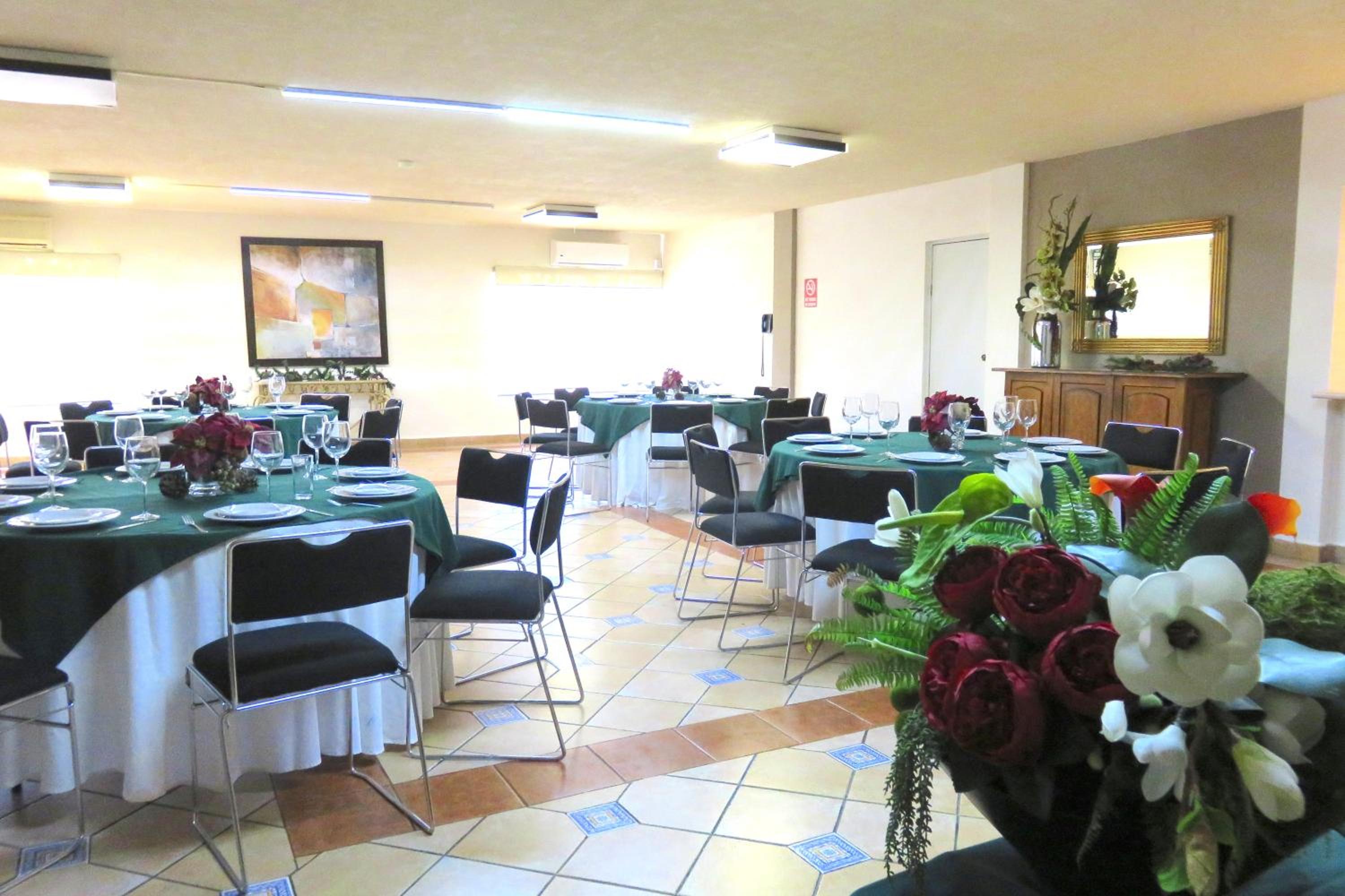 Hotel Huizache, photo 22