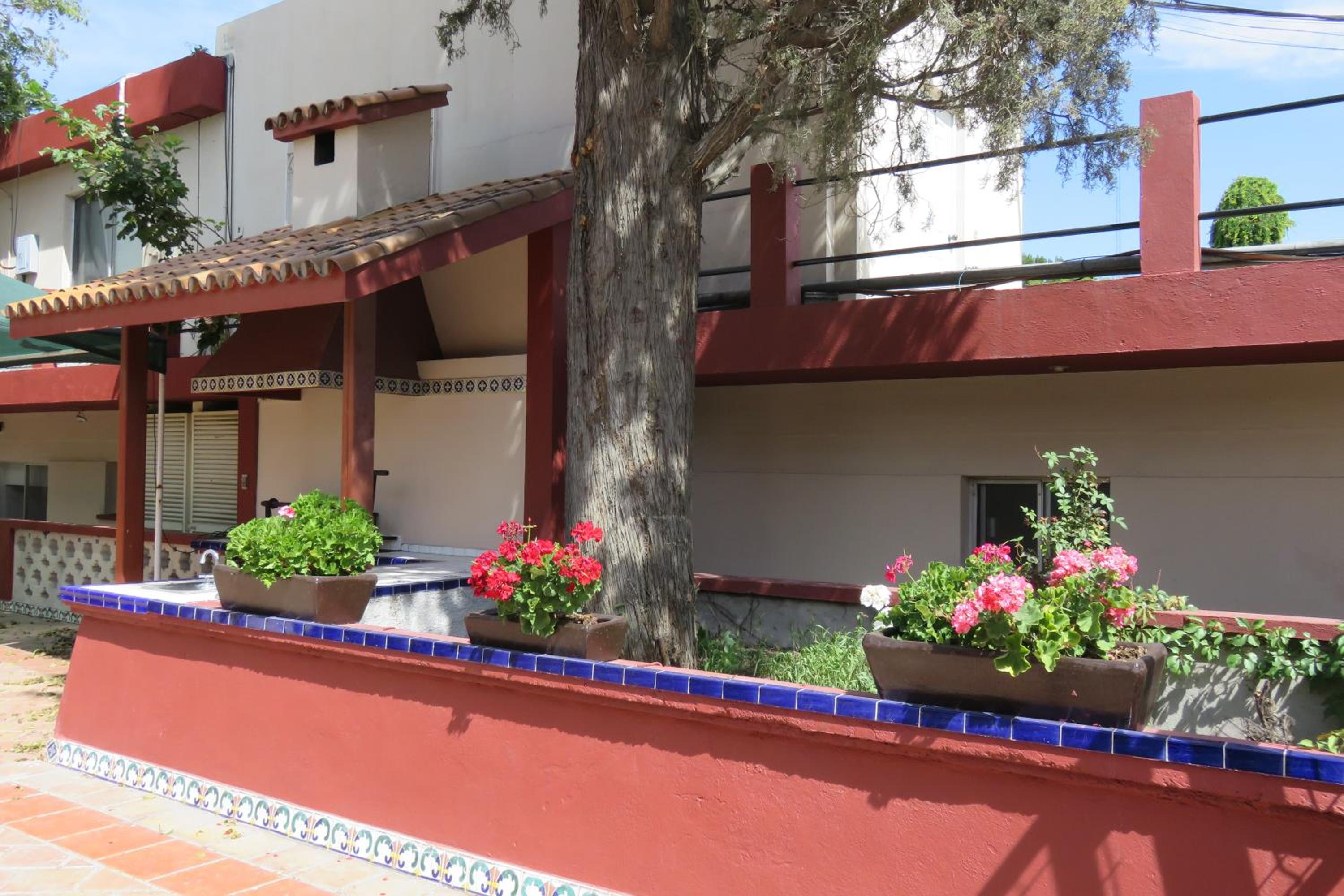 Hotel Huizache, photo 13