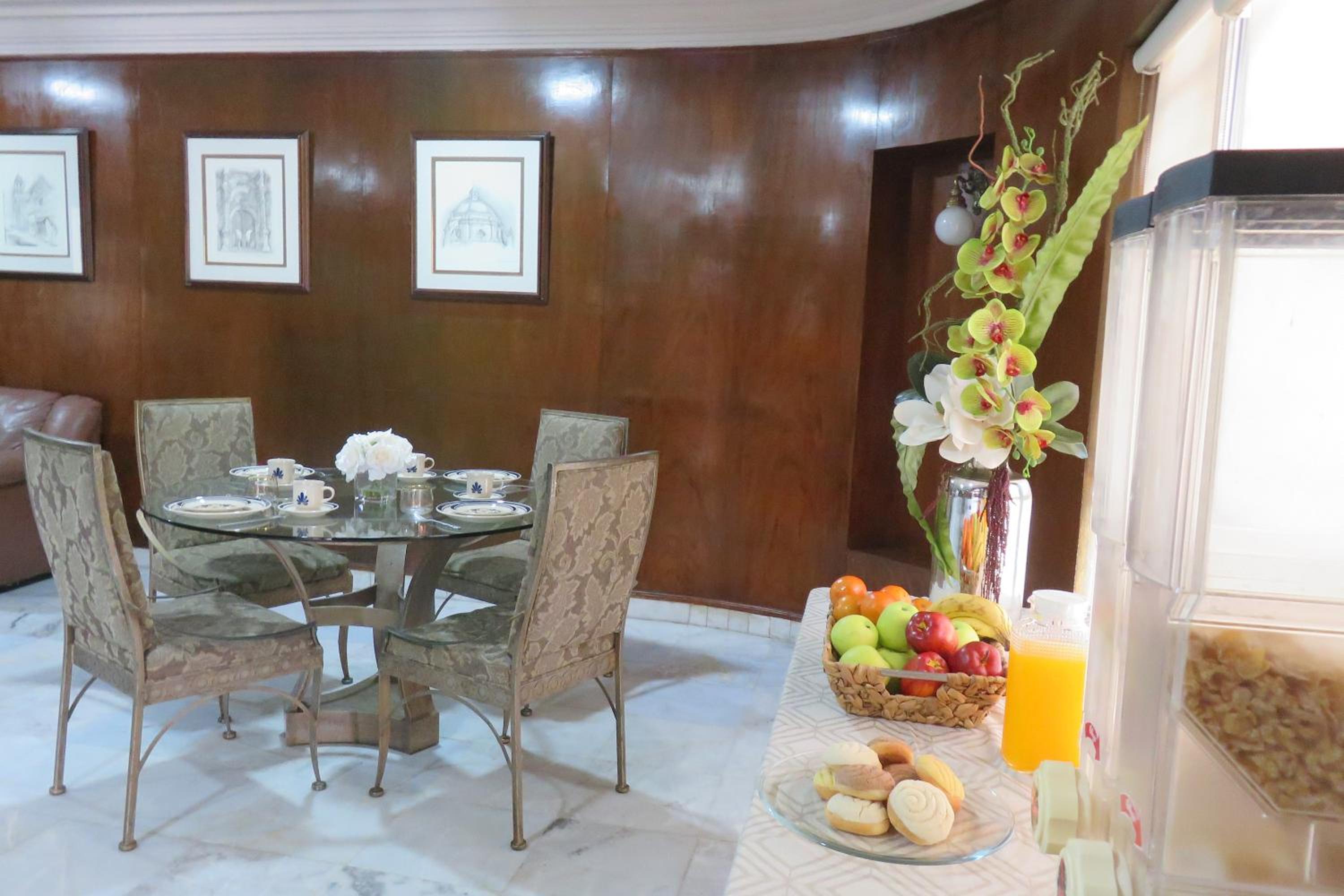 Hotel Huizache, photo 27