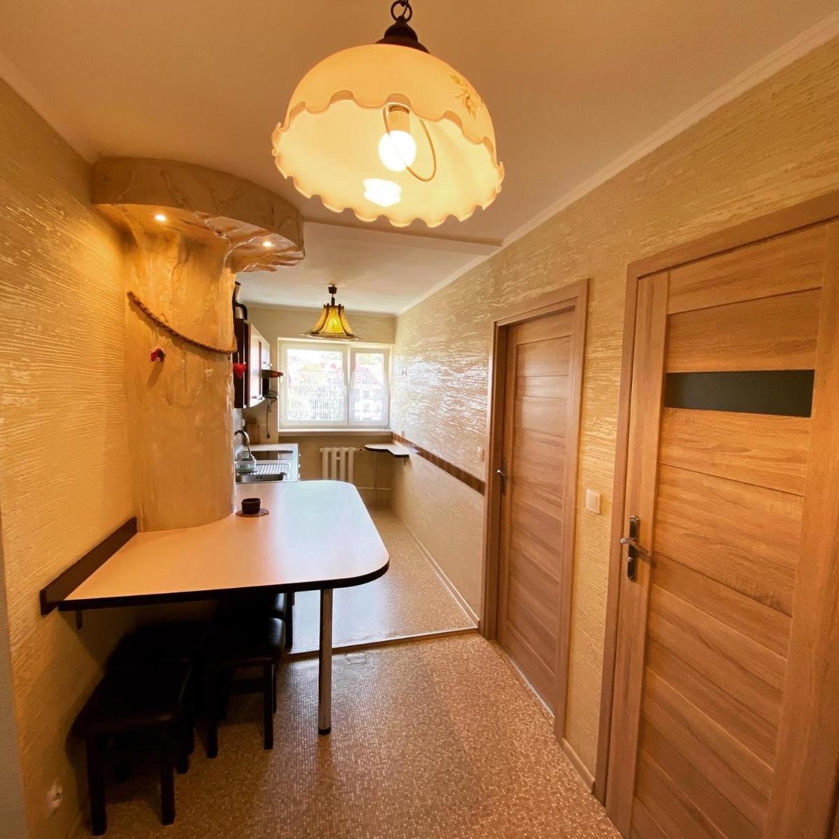 APARTAMENT NAD KAMIEŃCZYKIEM IV view 5