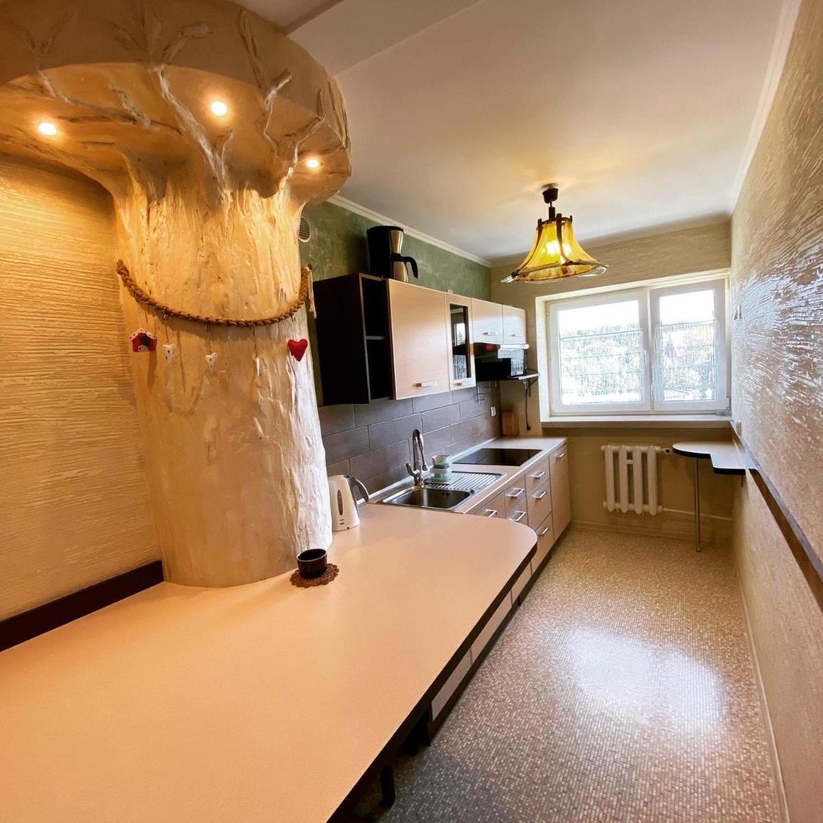 APARTAMENT NAD KAMIEŃCZYKIEM IV view 4