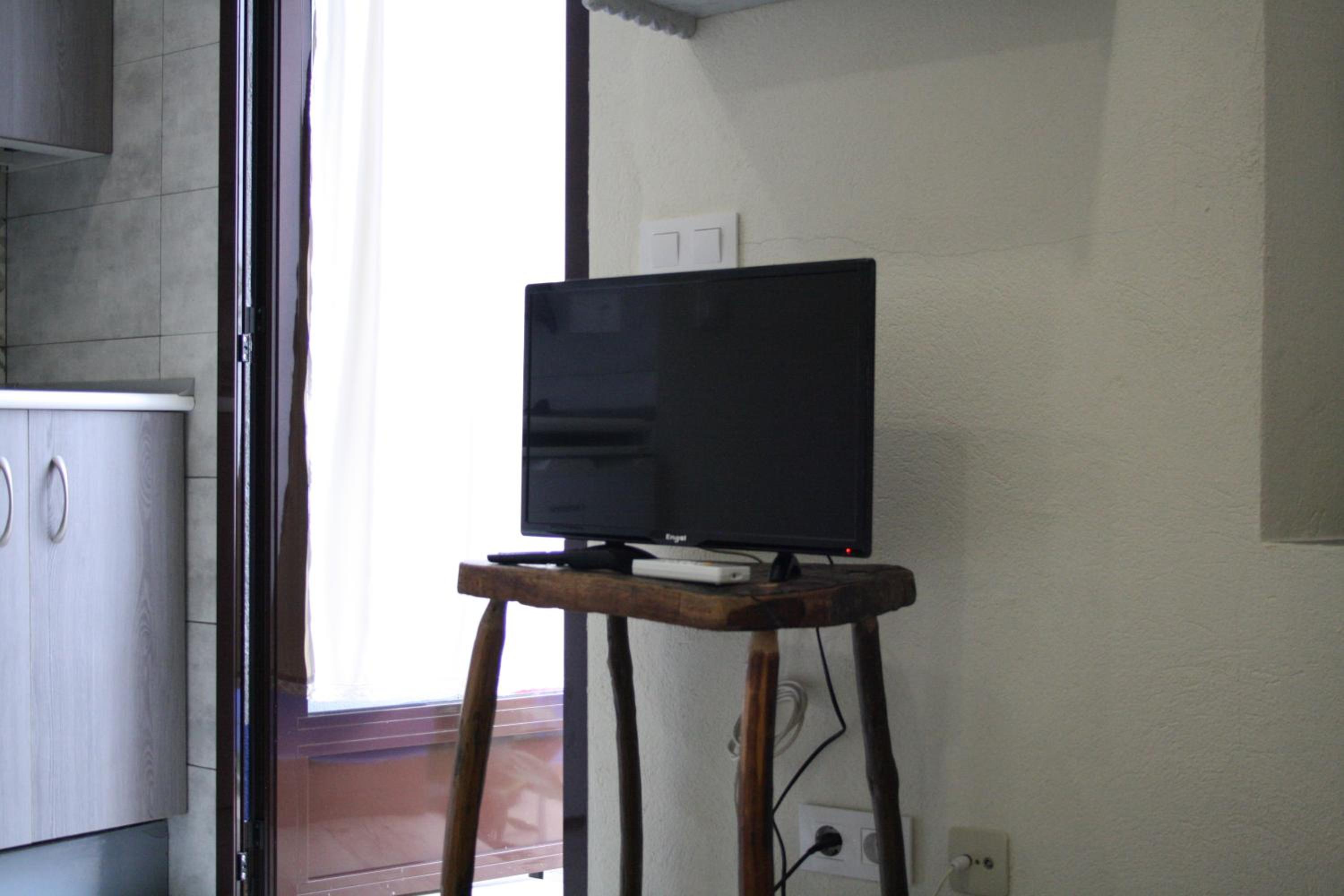 Apts la cañada birding con encanto y patio en monfrague torrejon el Rubio view 4