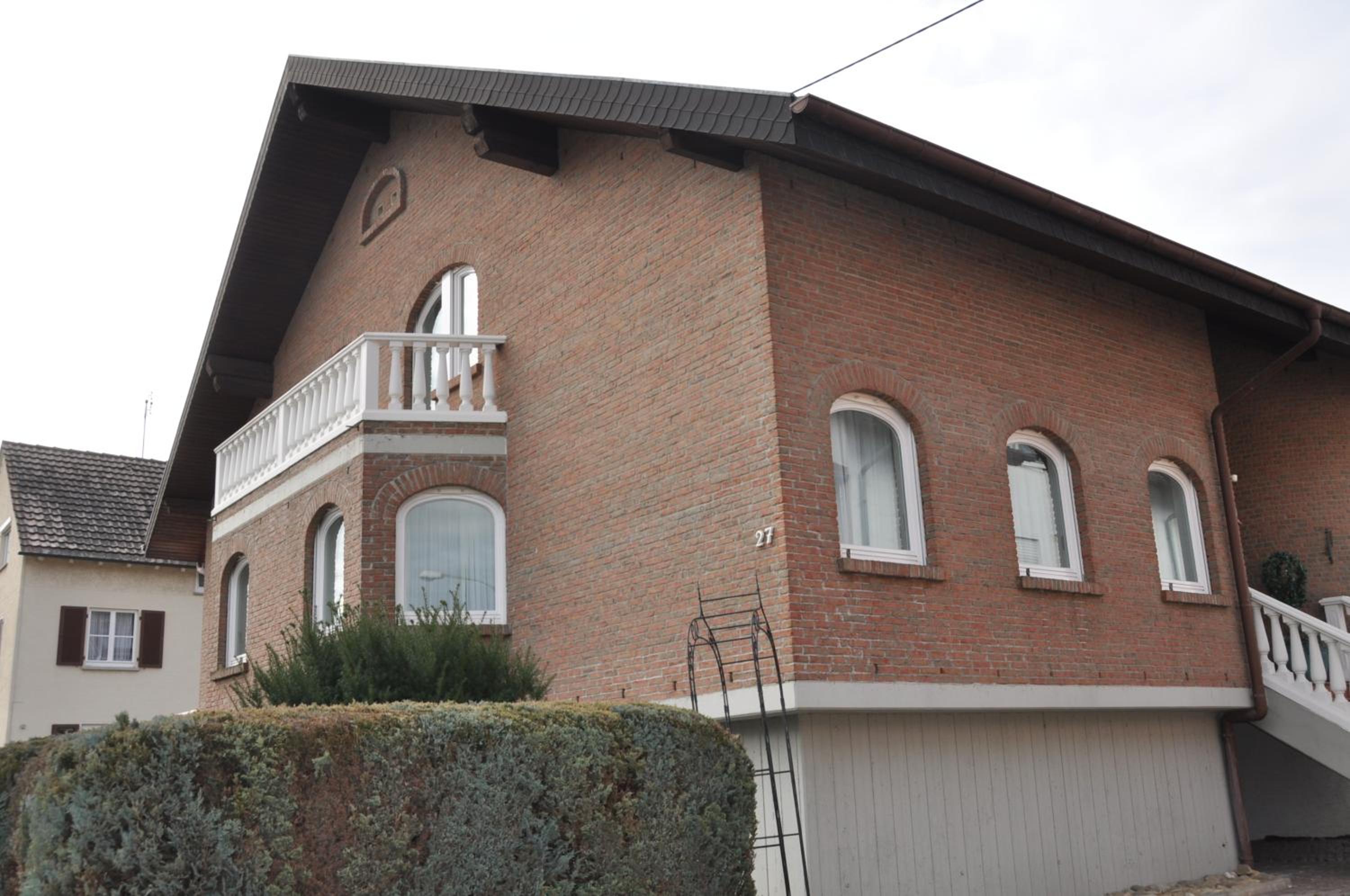 Gästehaus Ullmannshof