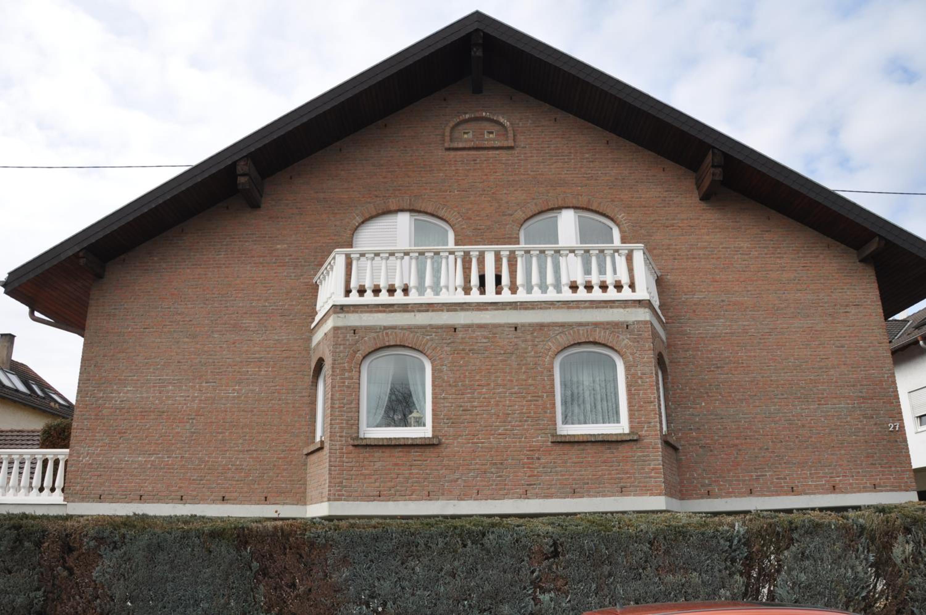 Gästehaus Ullmannshof