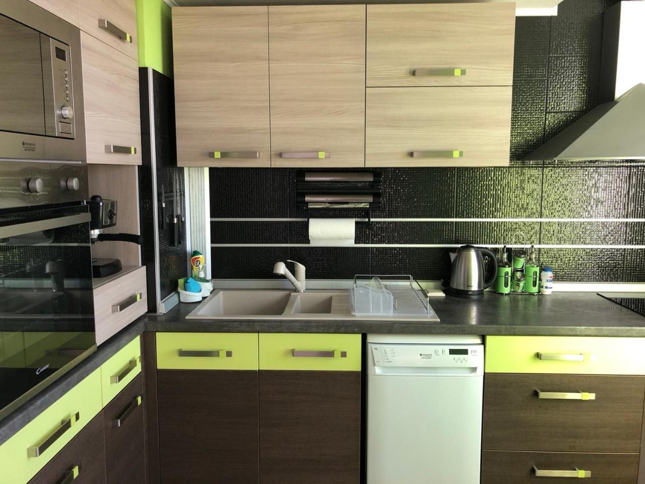 Avelov Art Apartment