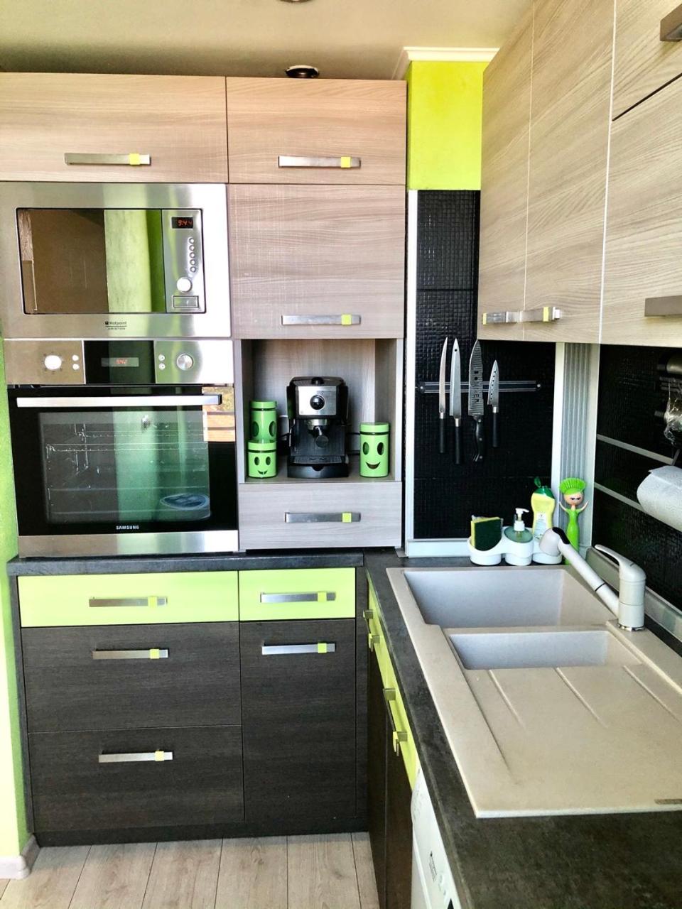 Avelov Art Apartment