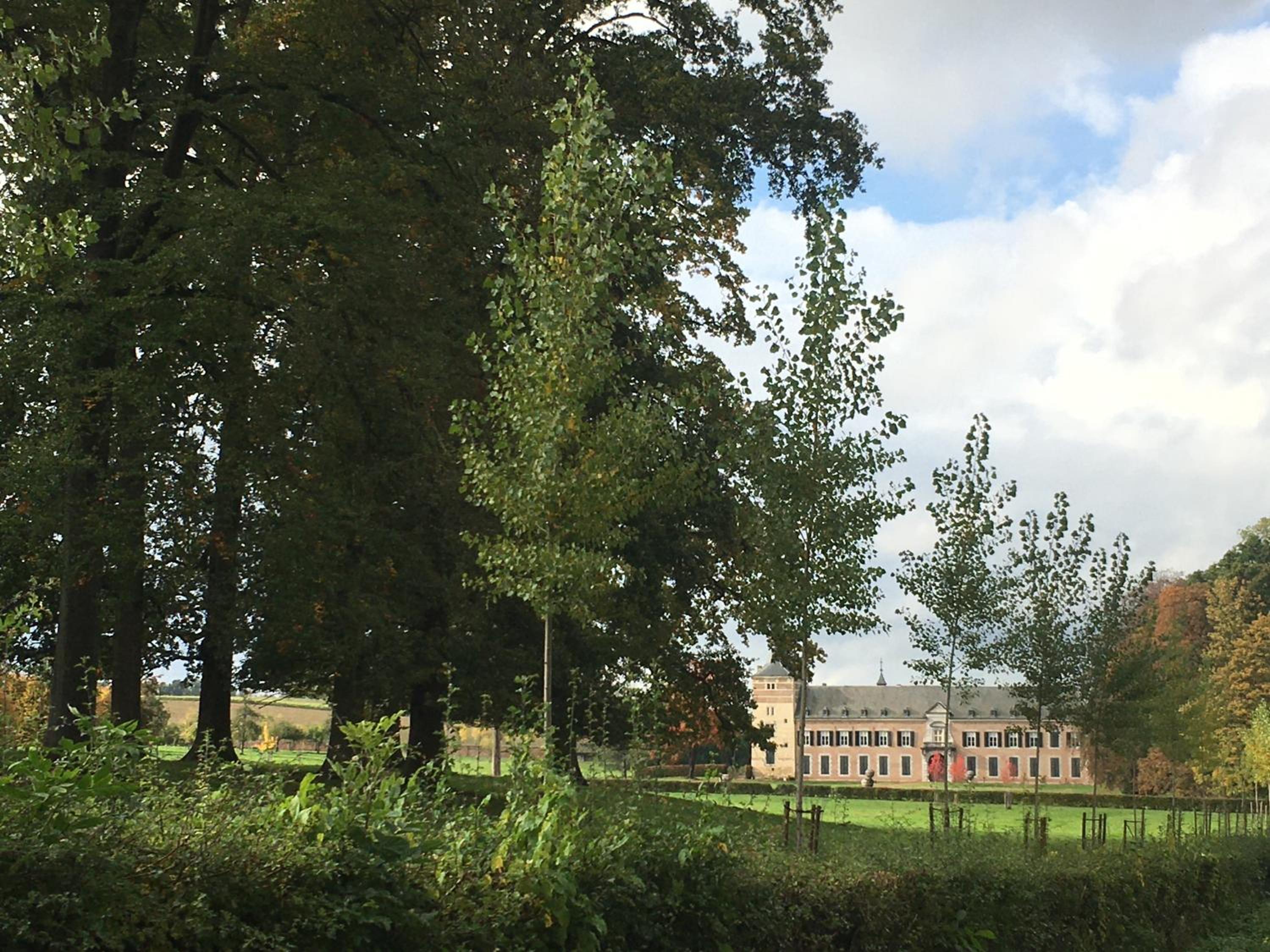 Tongeren Schuttersgang 1