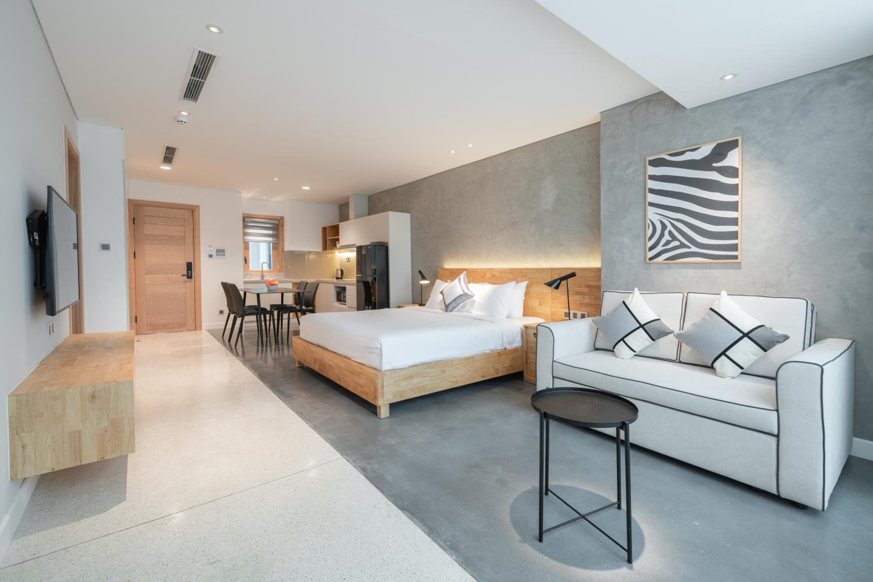 Bi Eco Suites Hanoi — Hanoi