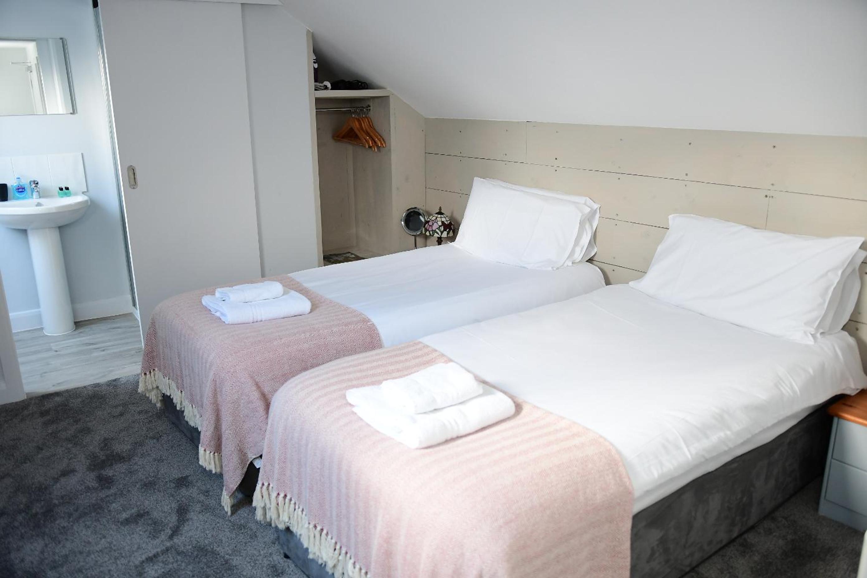 Vikings Accommodation