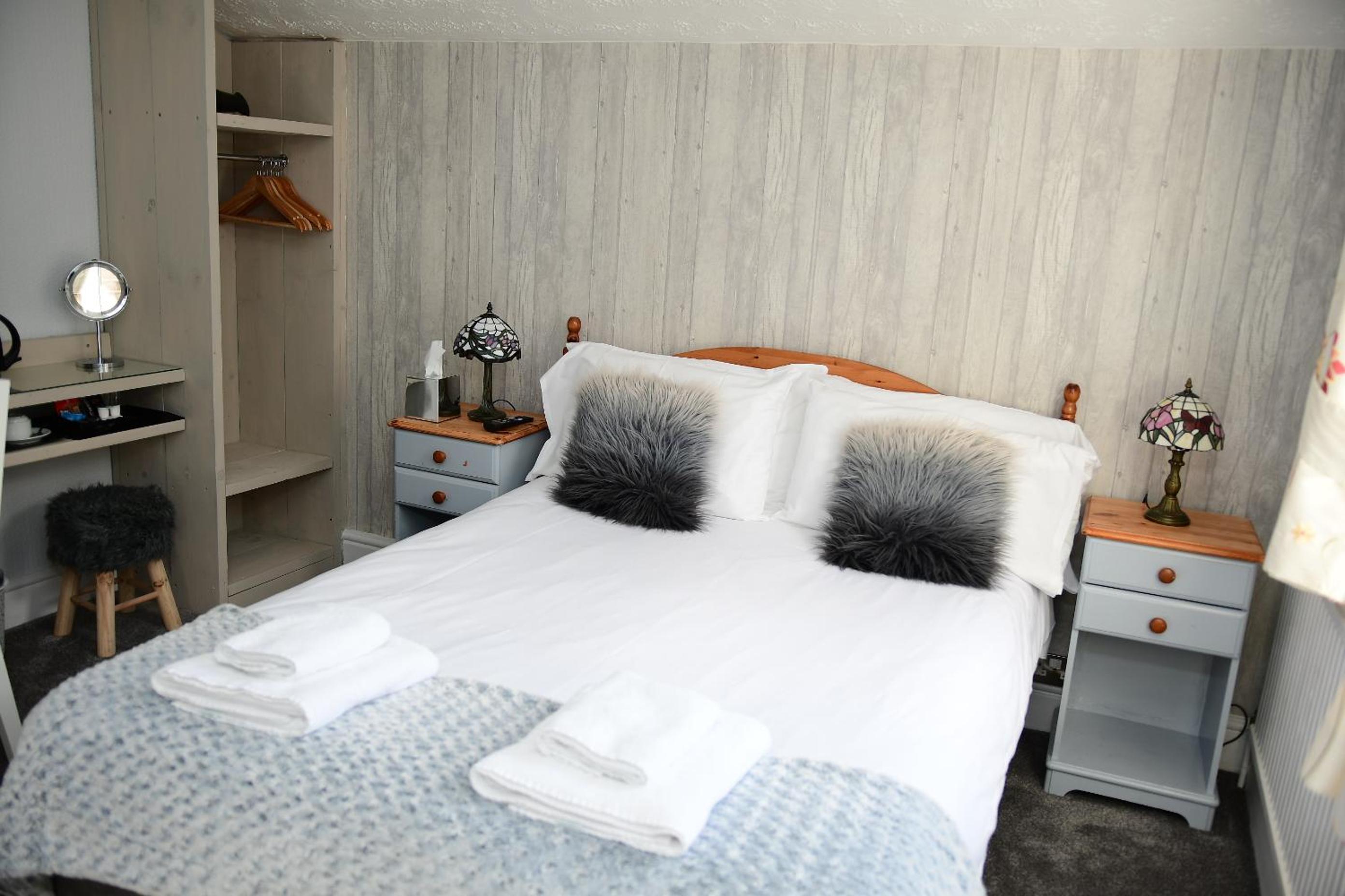 Vikings Accommodation
