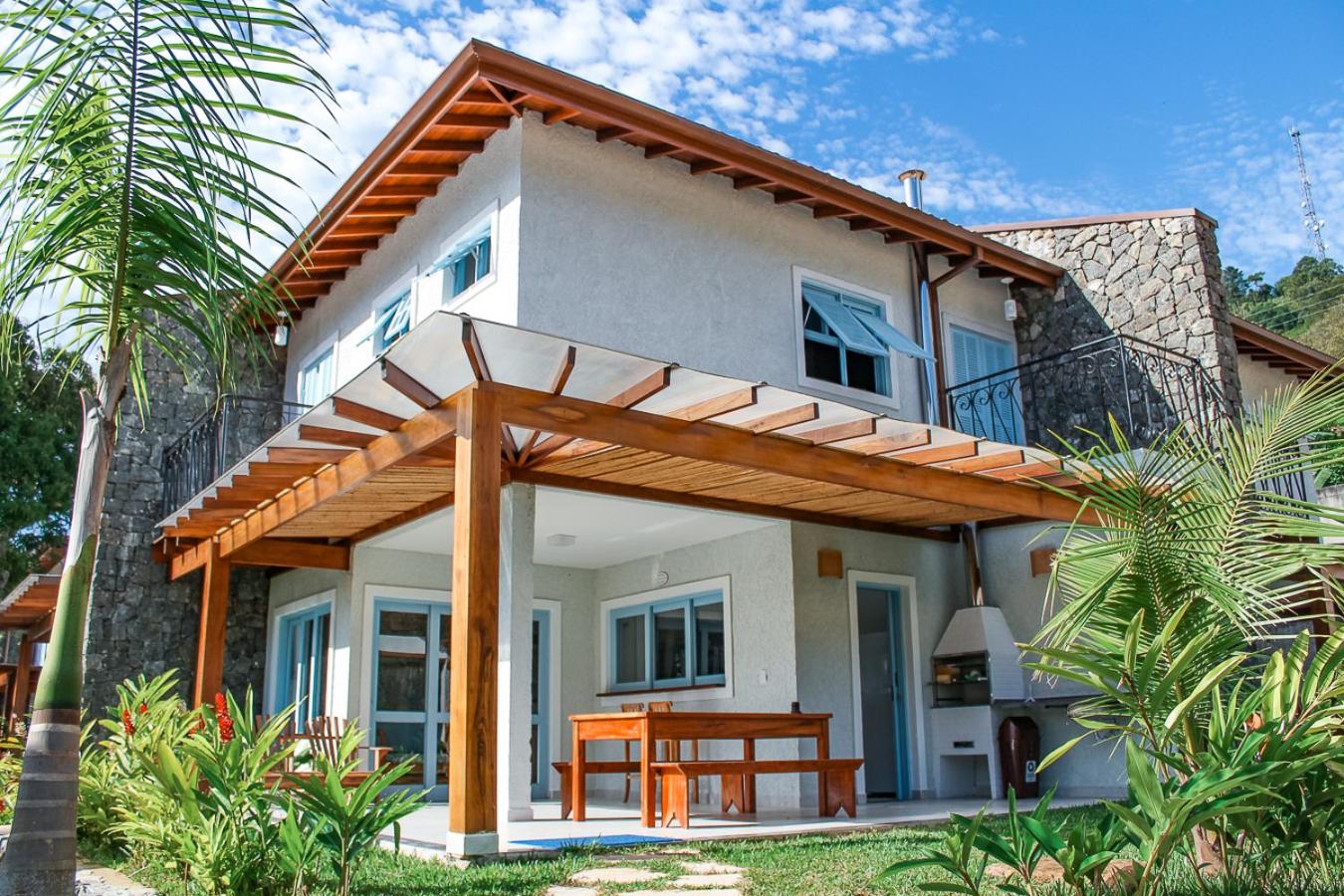 Villa Divina Pietra - Ubatuba