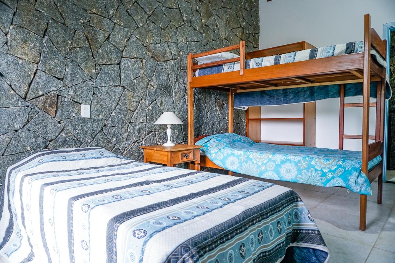 Villa Divina Pietra - Ubatuba