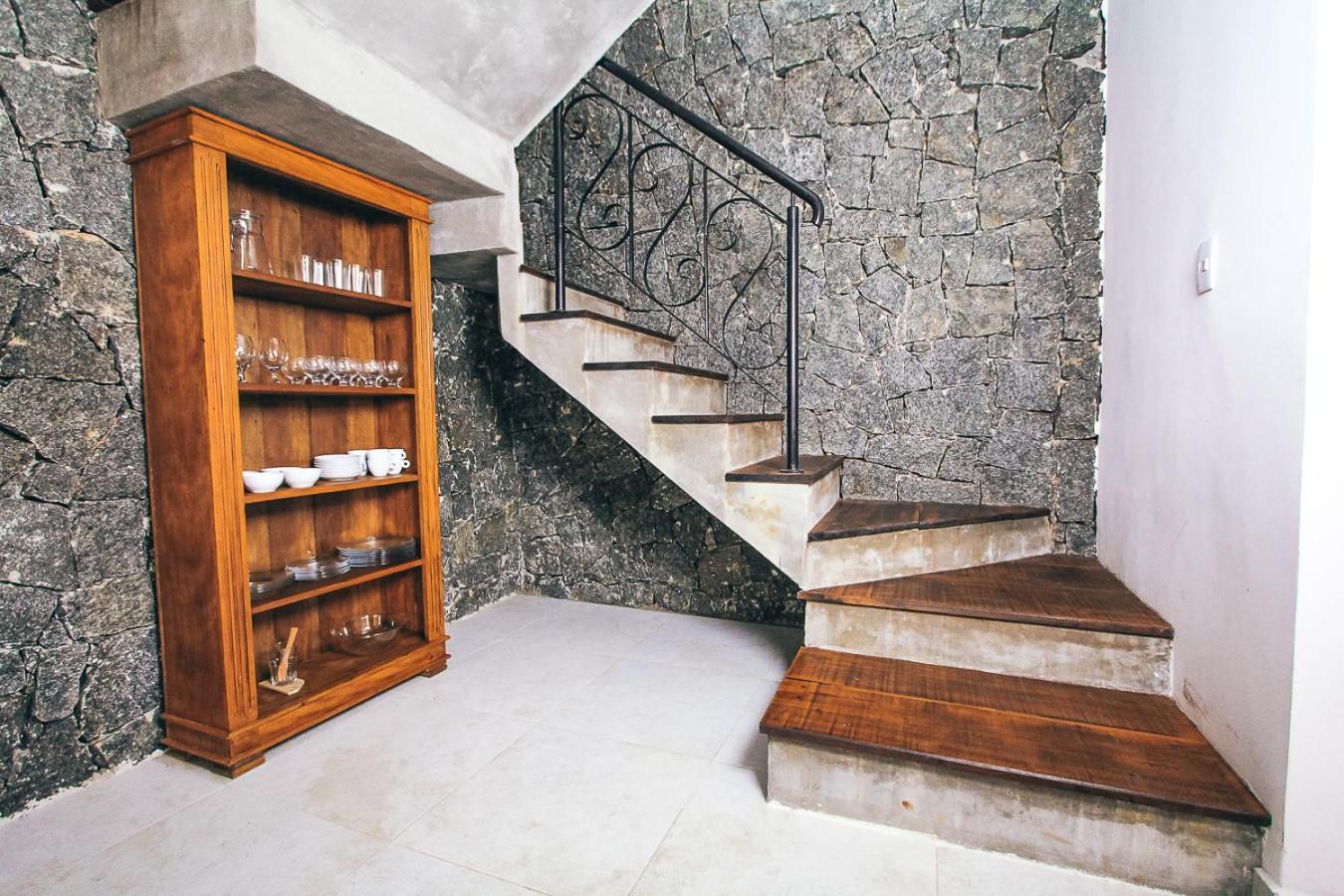 Villa Divina Pietra - Ubatuba