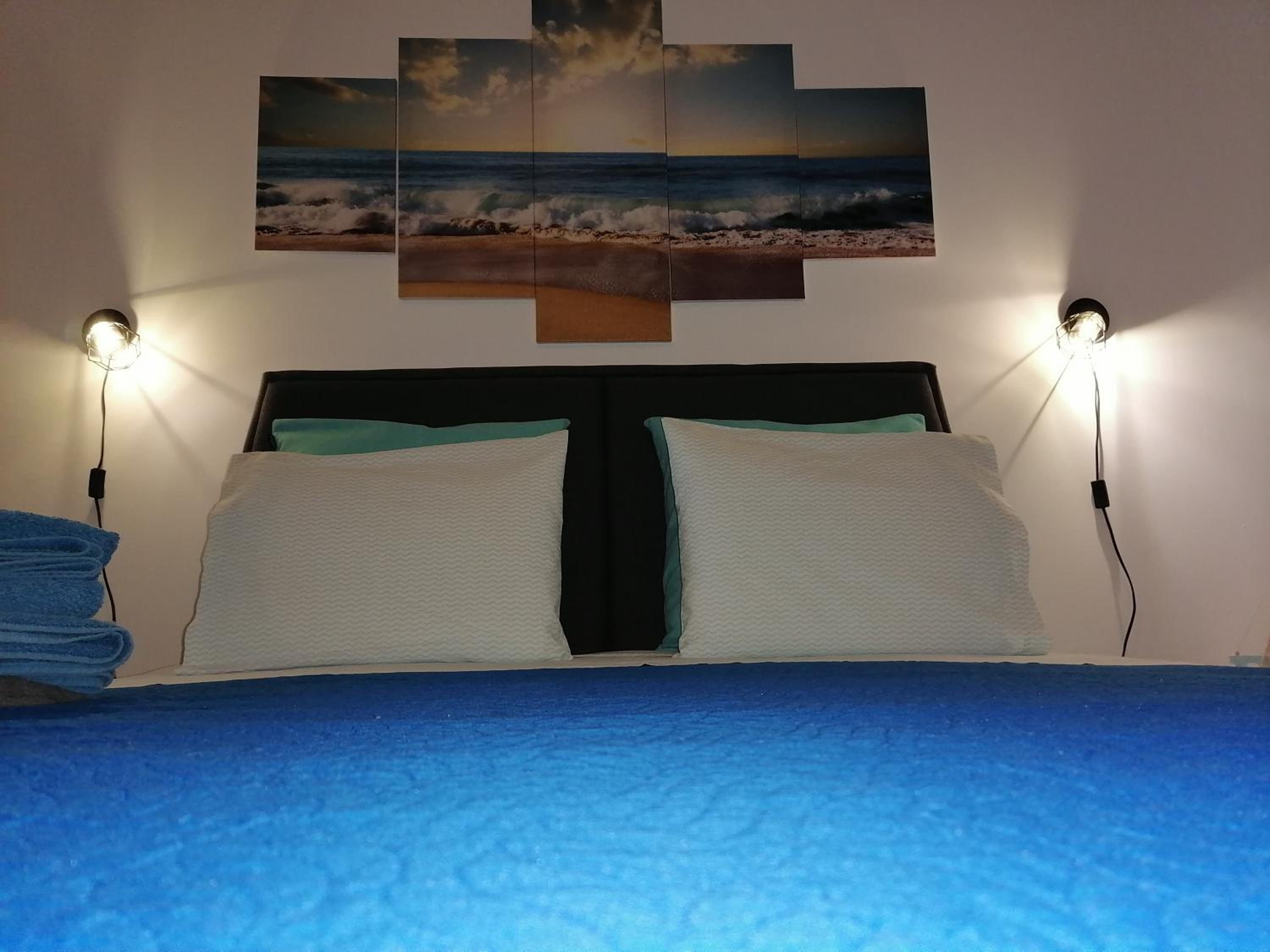 Azimute Guest House