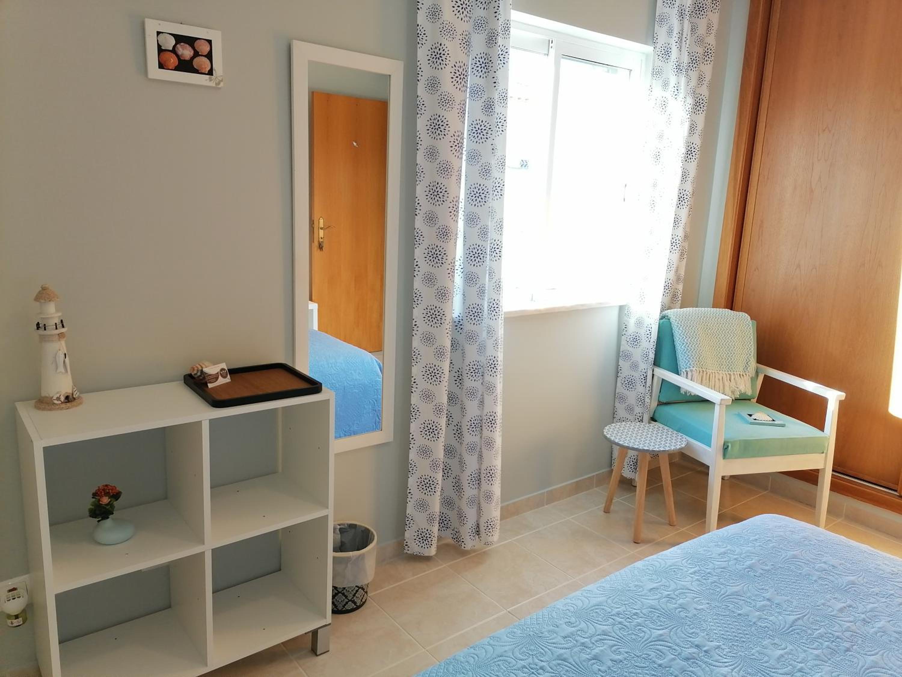 Azimute Guest House