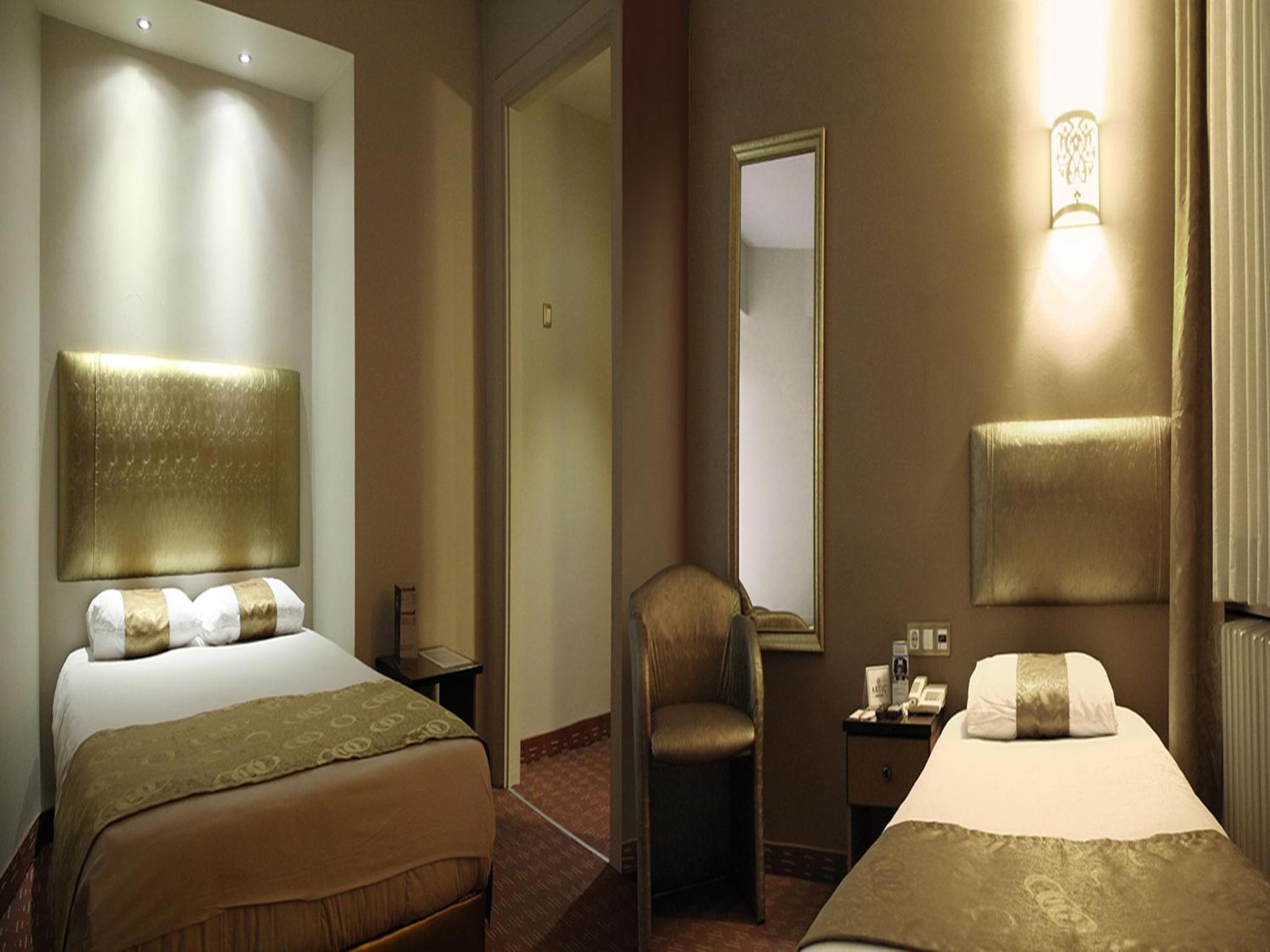 Hotel Artiç — photo 22