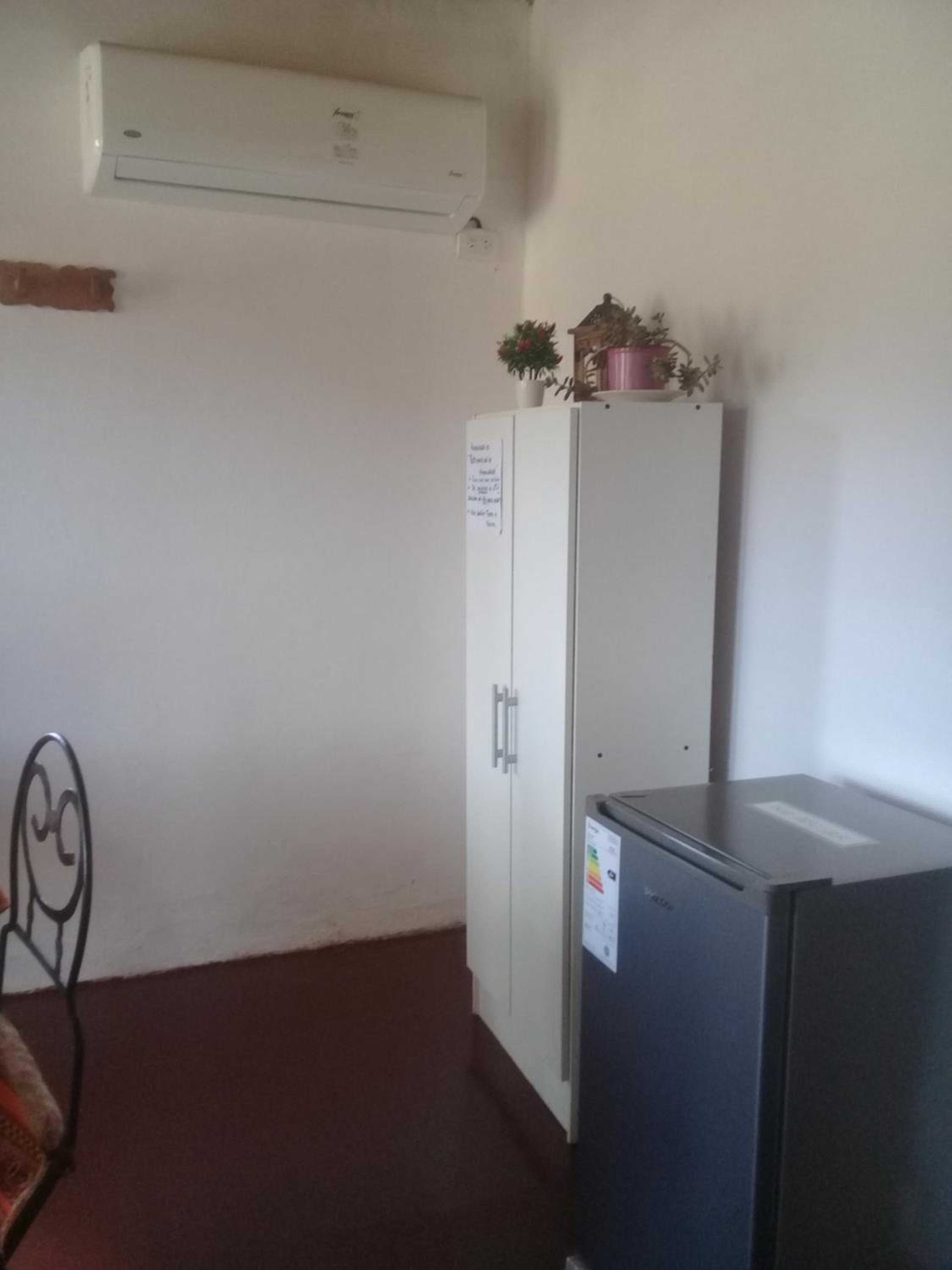 Cabaña El Cardón,casita en el campo quebradeño