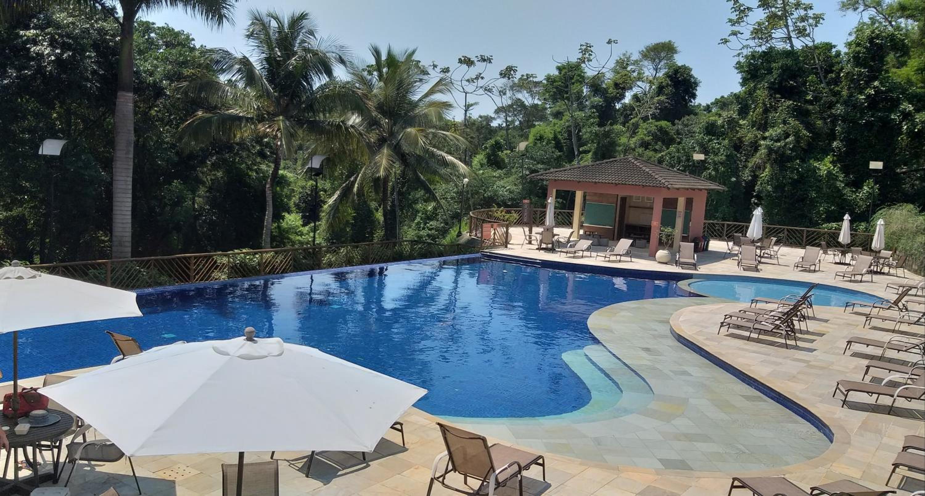 Residencial Yacamim B39