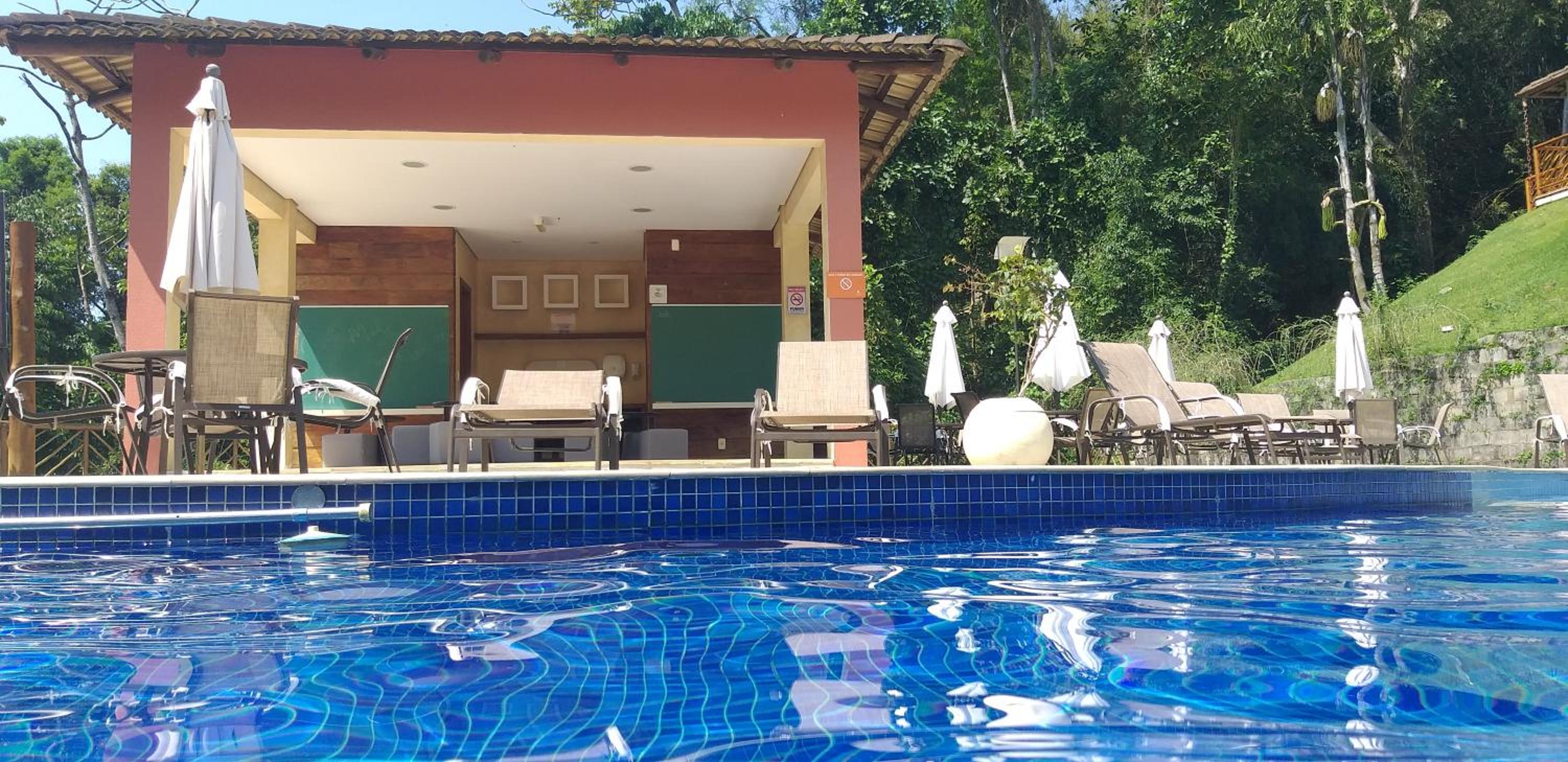 Residencial Yacamim B39