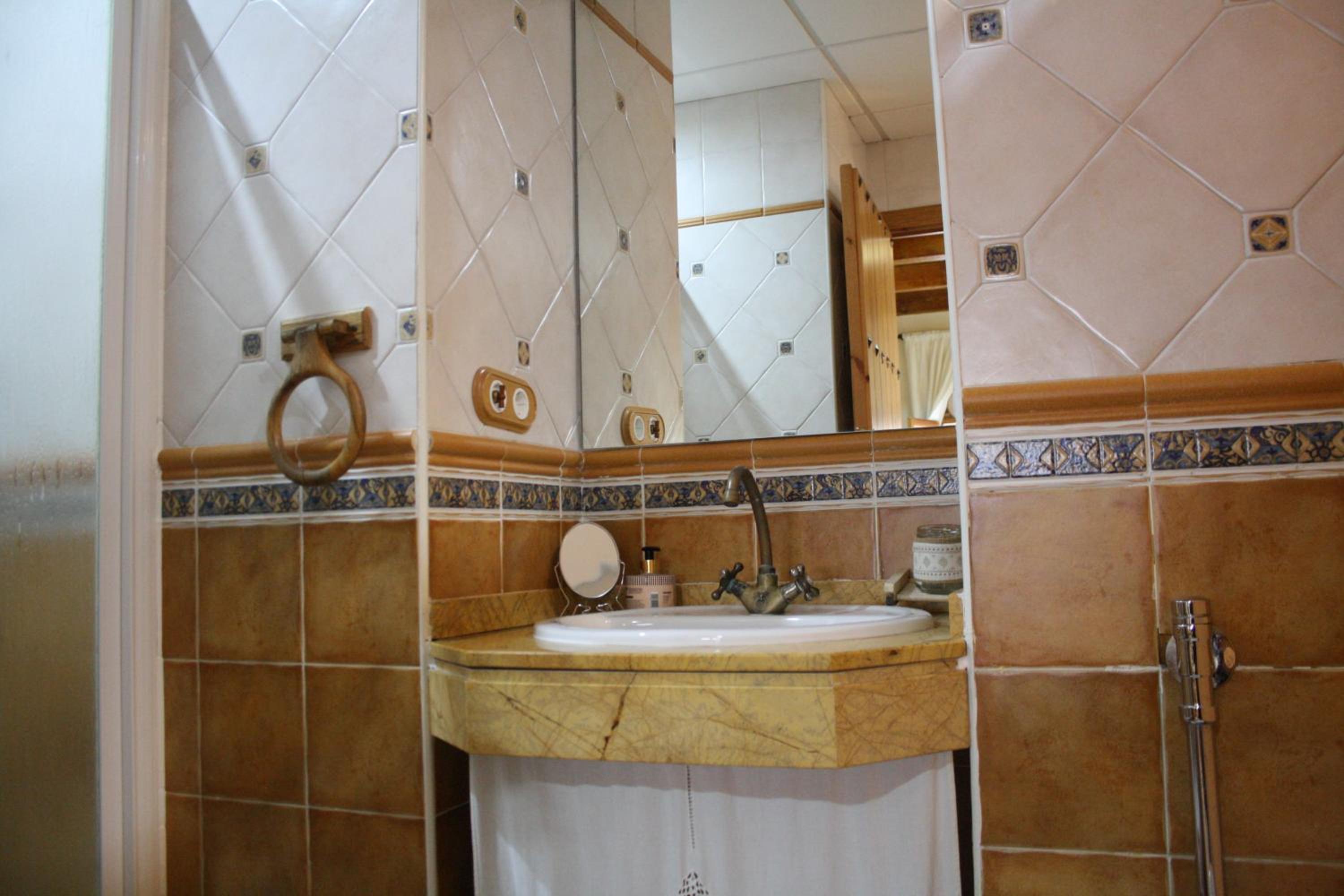 Habitaciones y casa rural monfrague view 4