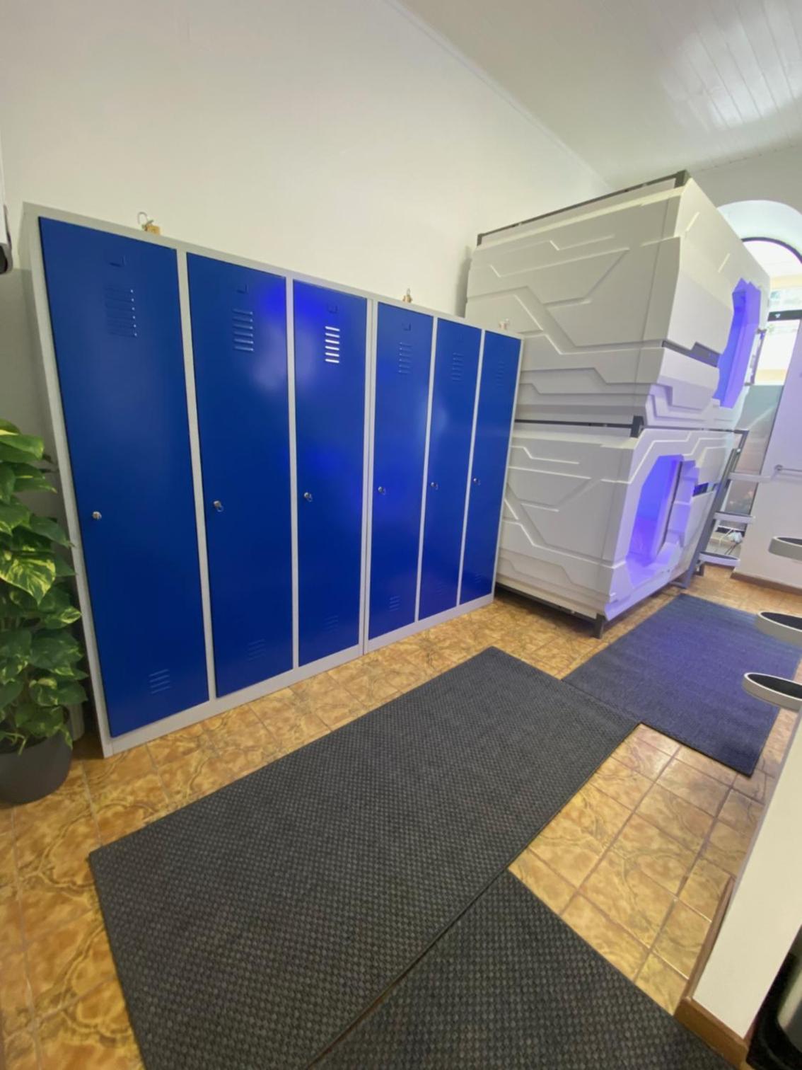 Space Home Apartment - Central Station # Hauptbahnhof
