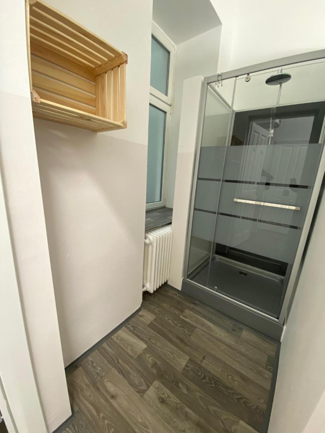 Space Home Apartment - Central Station # Hauptbahnhof