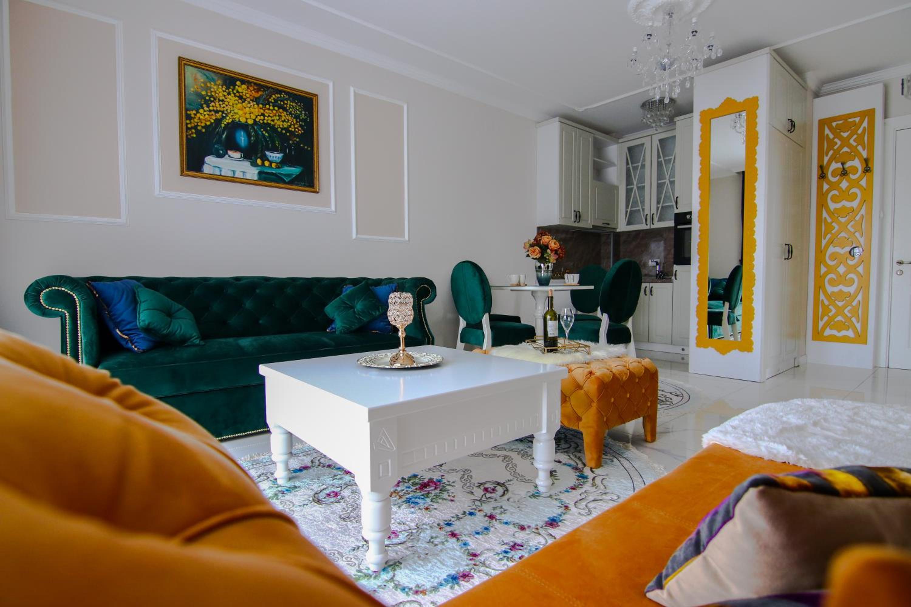 Zlatibor Adonis Apartments Wellnes & Spa