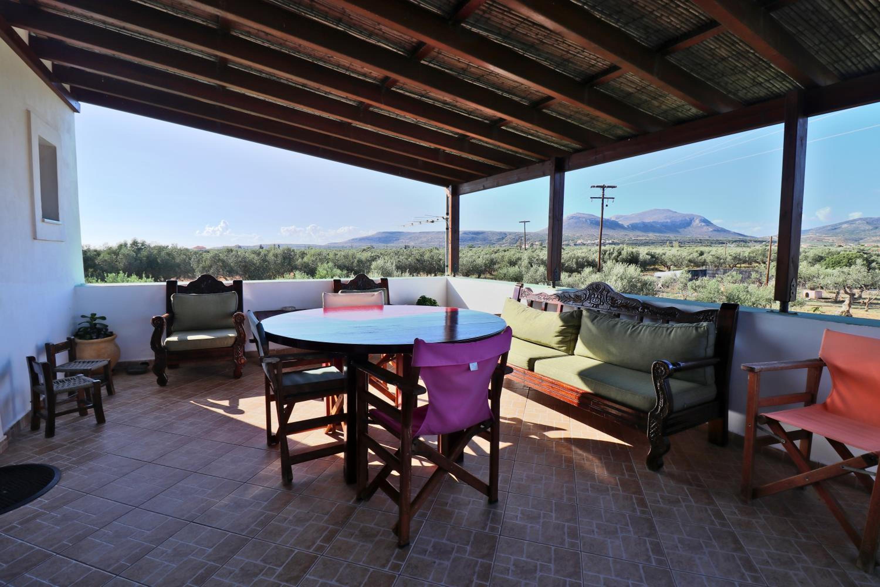 Megris Country Houses