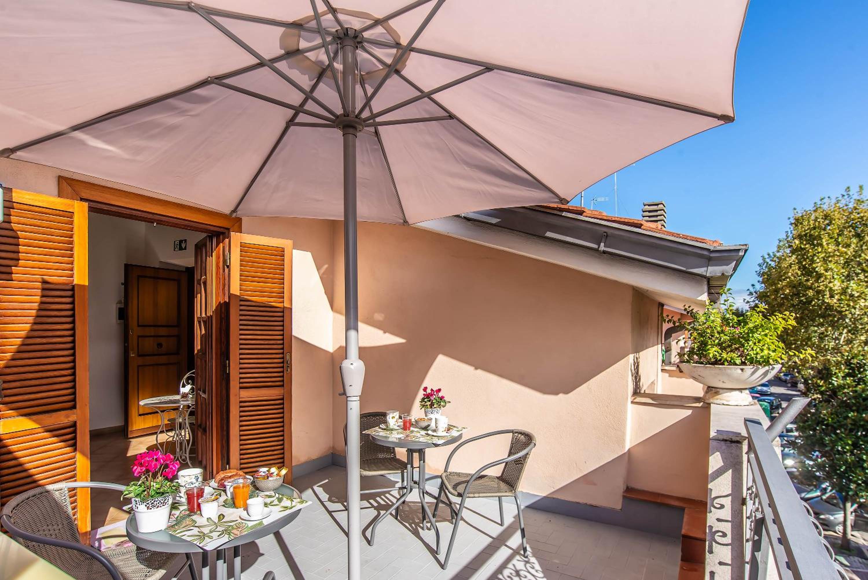 Plaza Rooms Ciampino photo 2