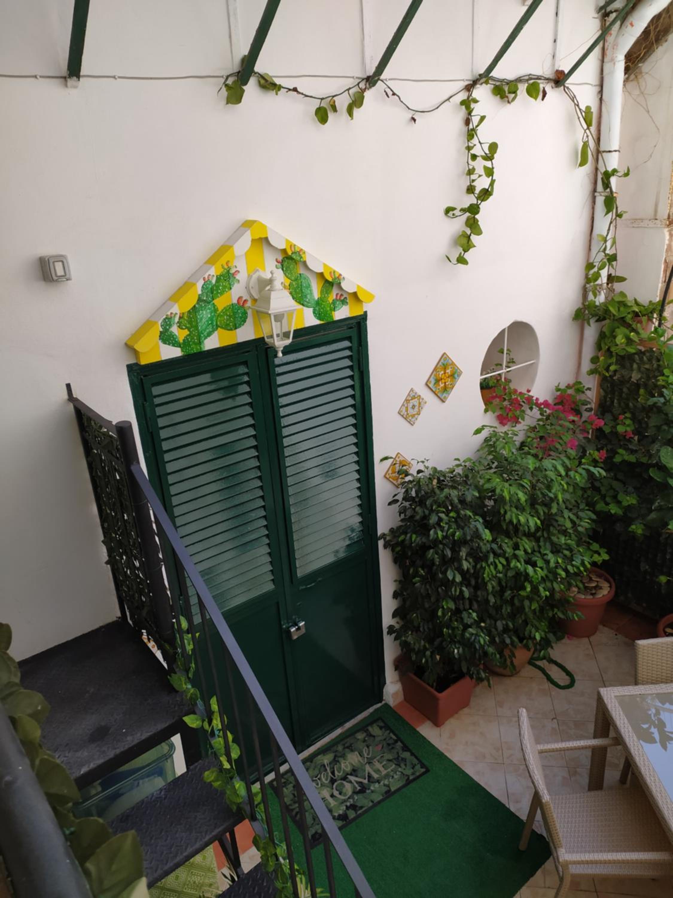 Casa Sicana view 5