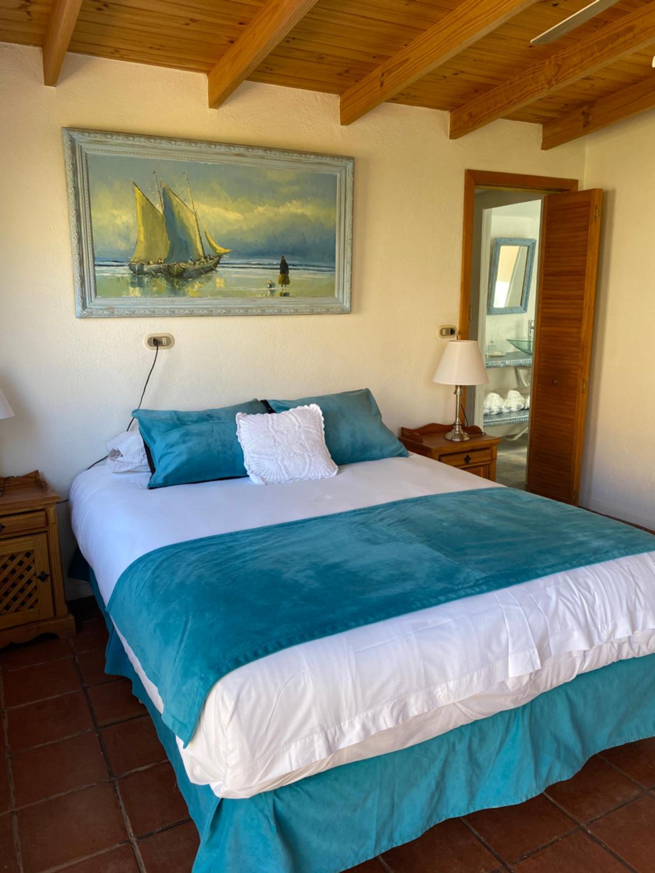 Cabañas Caballieri