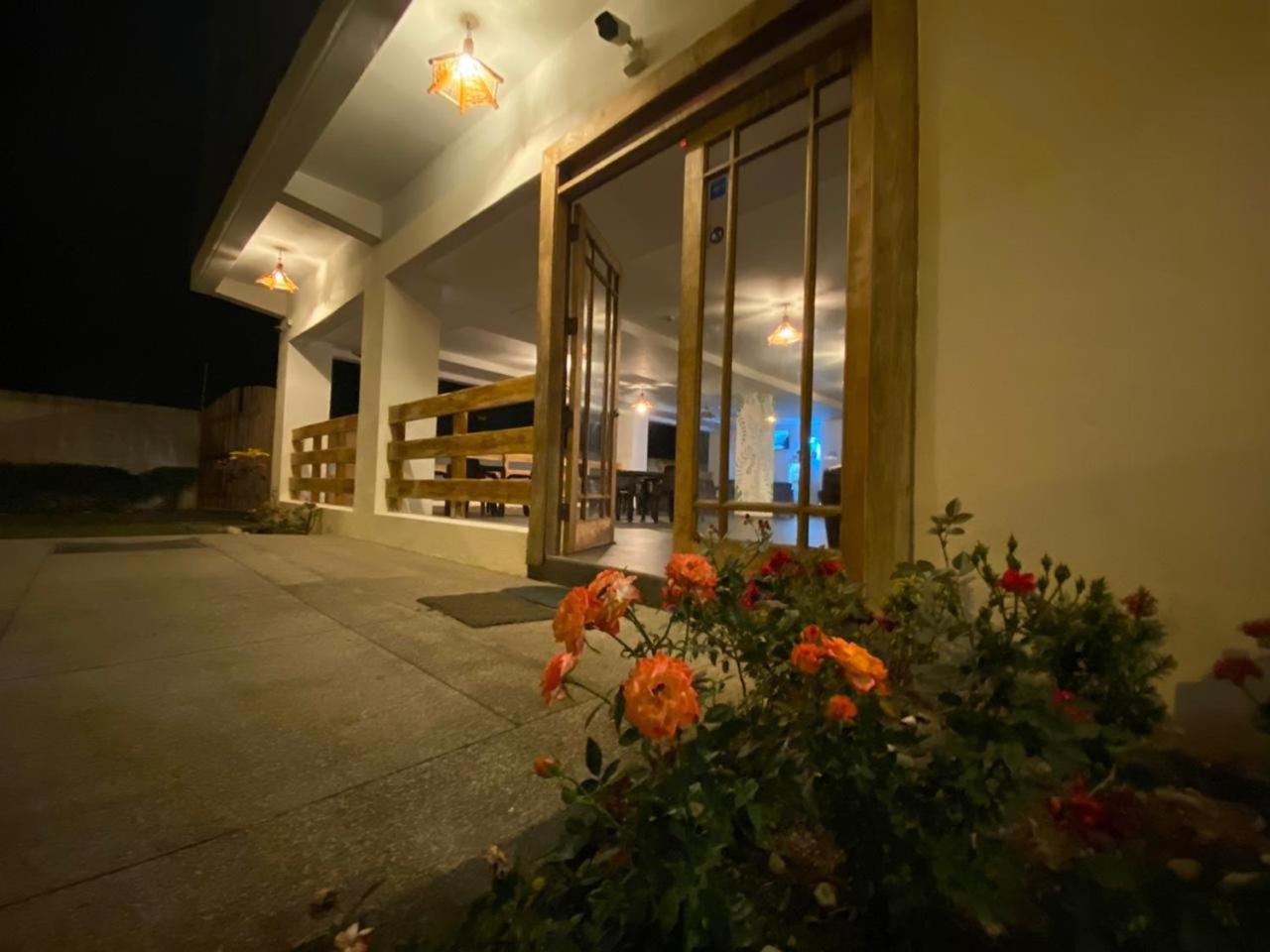 Hotel Ummagumma