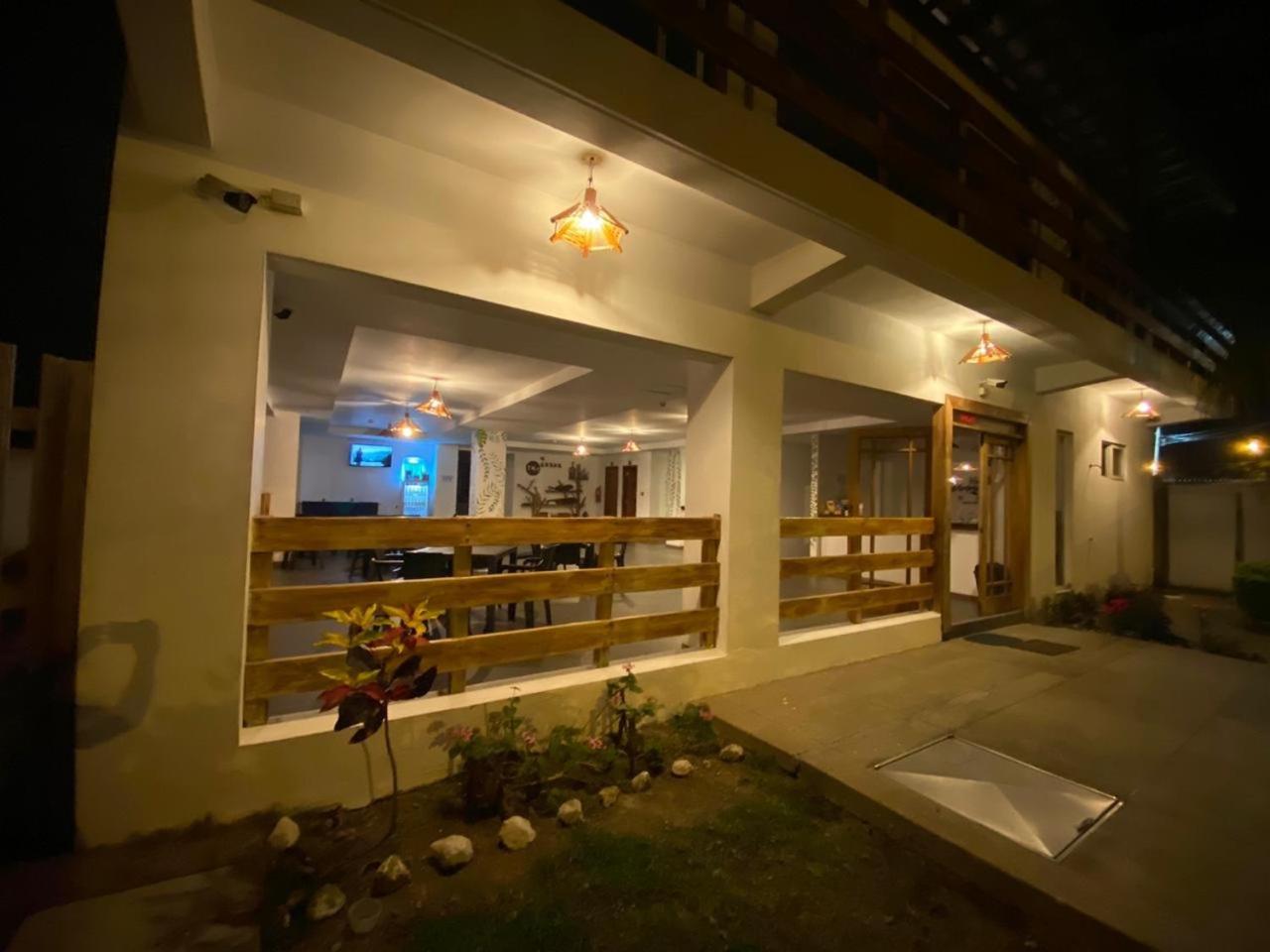 Hotel Ummagumma