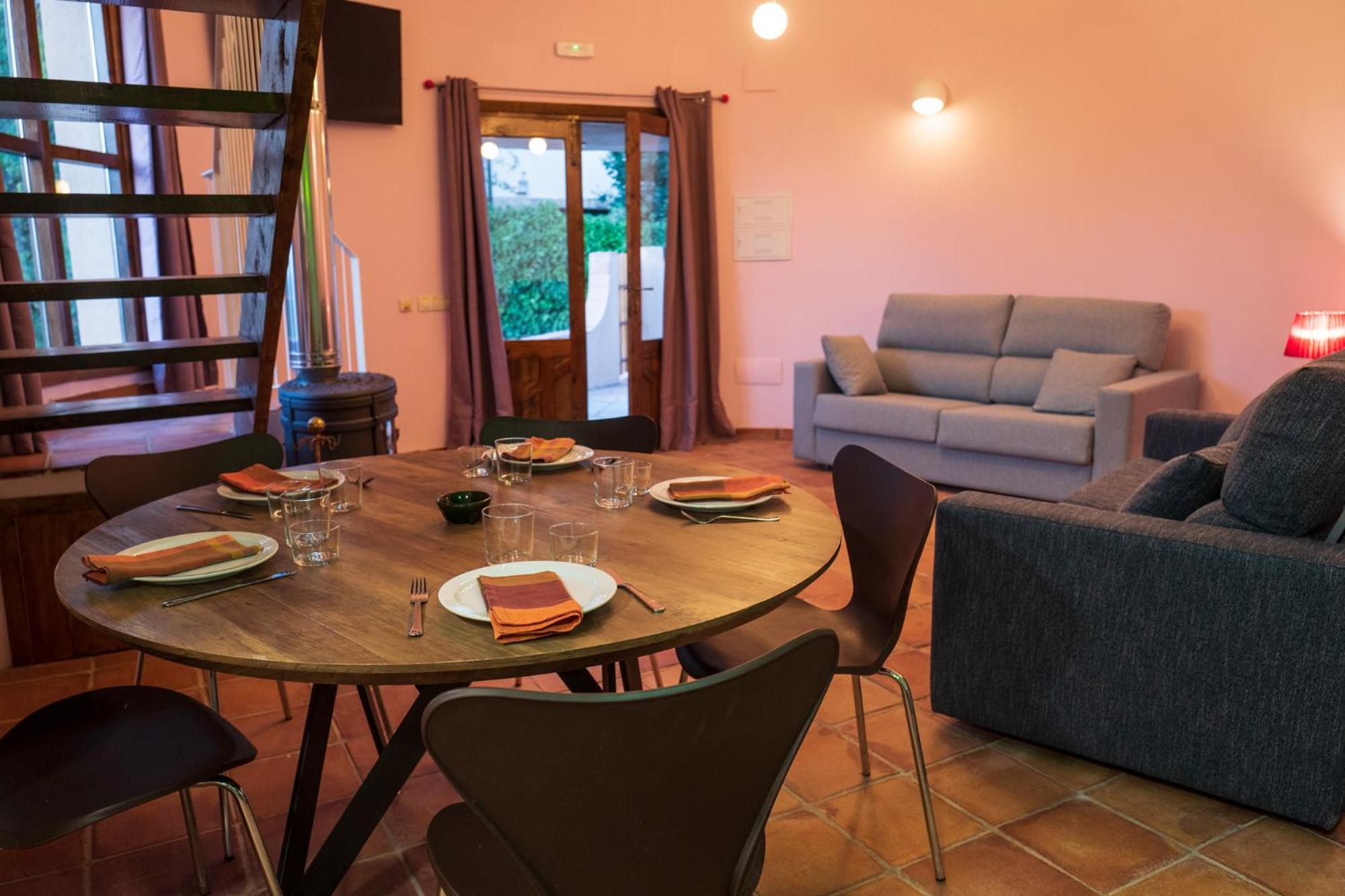 Las Casitas de la Data view 5