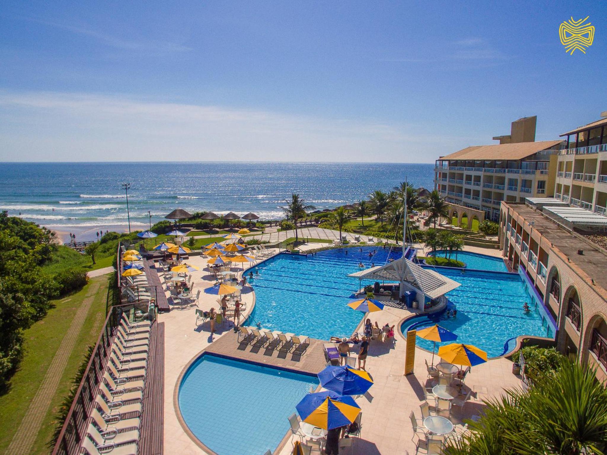 Costao do Santinho Resort All Inclusive photo 38 of 51