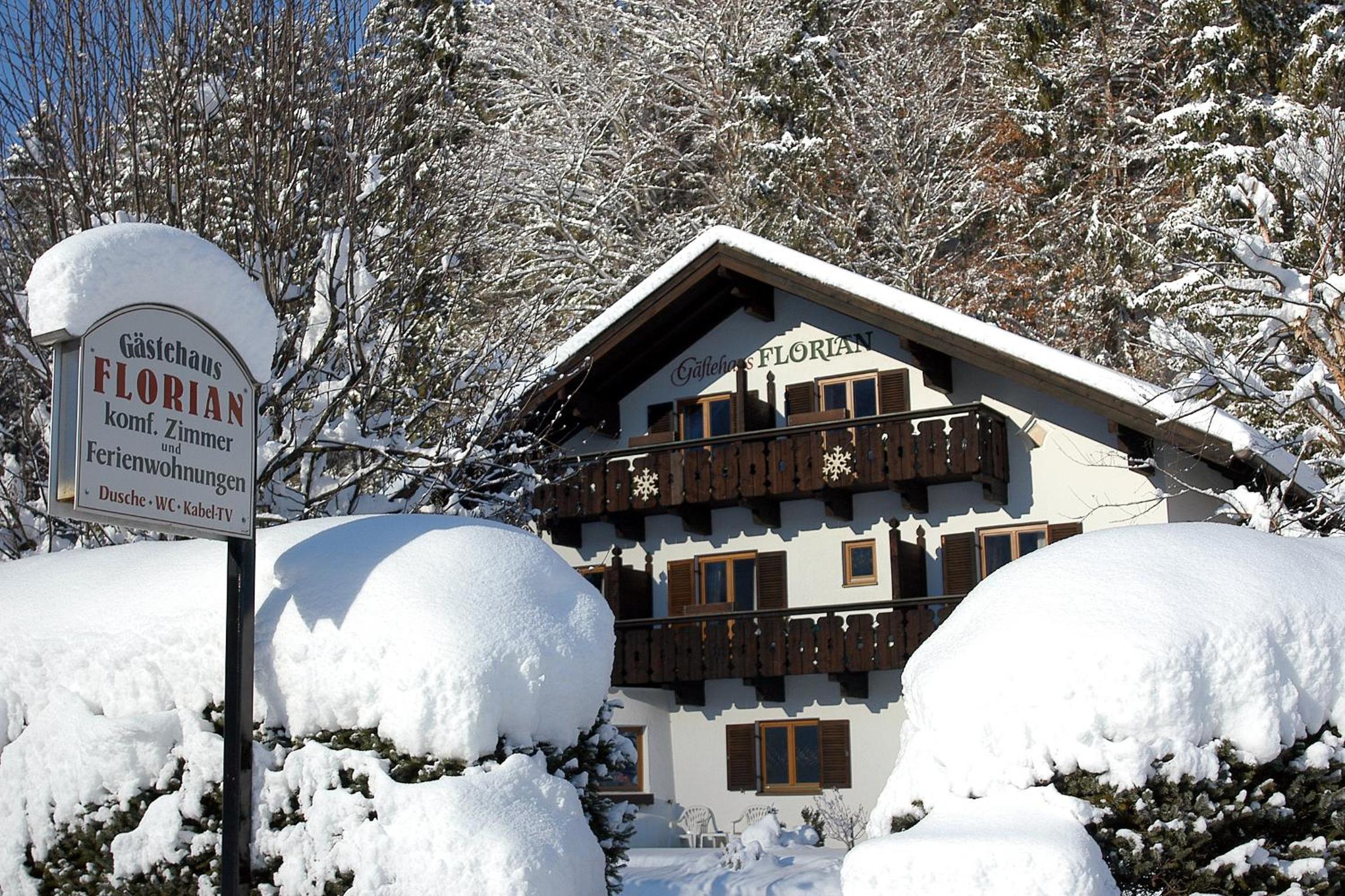 Haus Florian