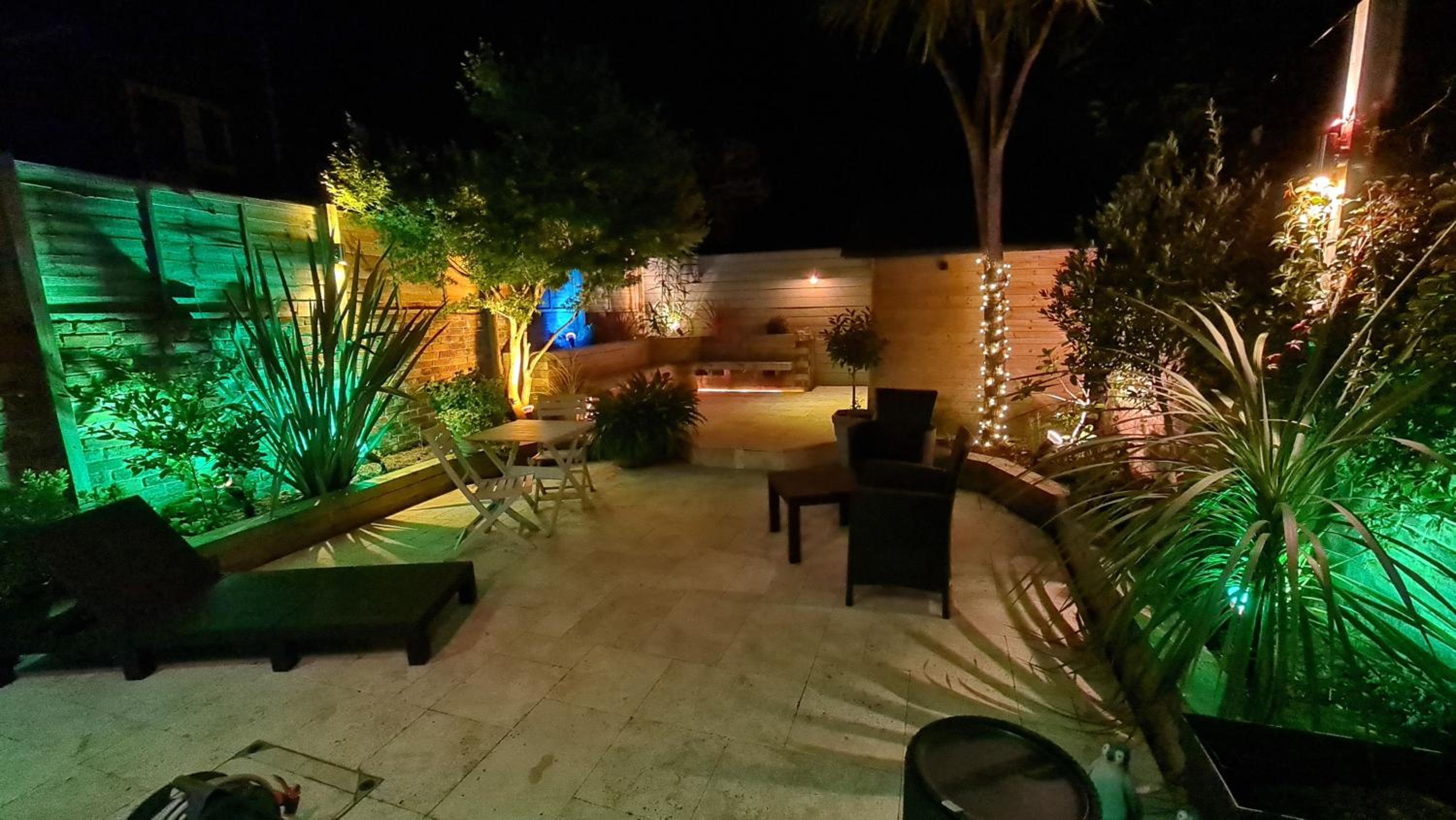 Cottage Grove Homestay rooms view 5