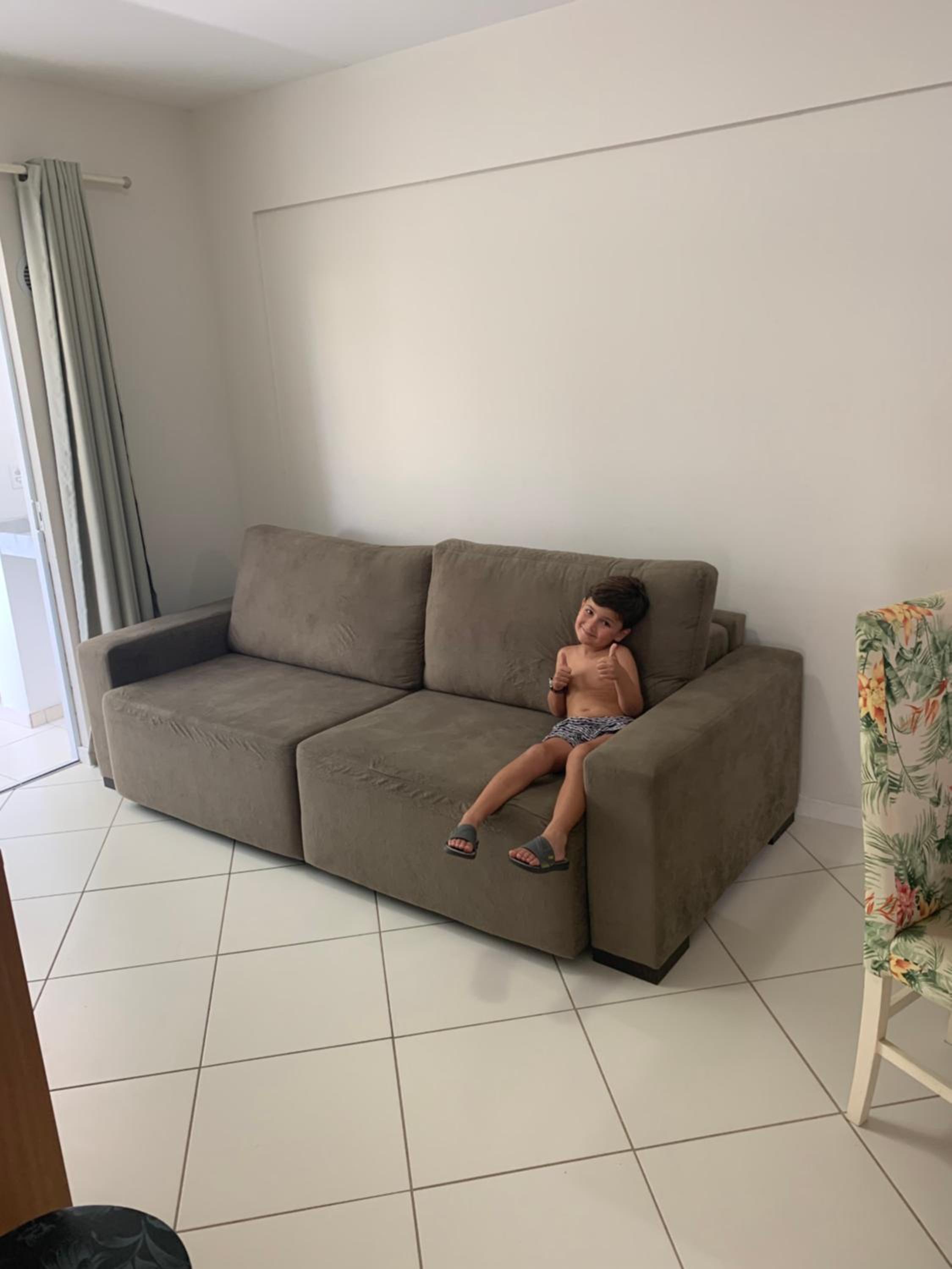 Apartamento de 2 quartos no Jardim das Américas- Bombinhas view 5
