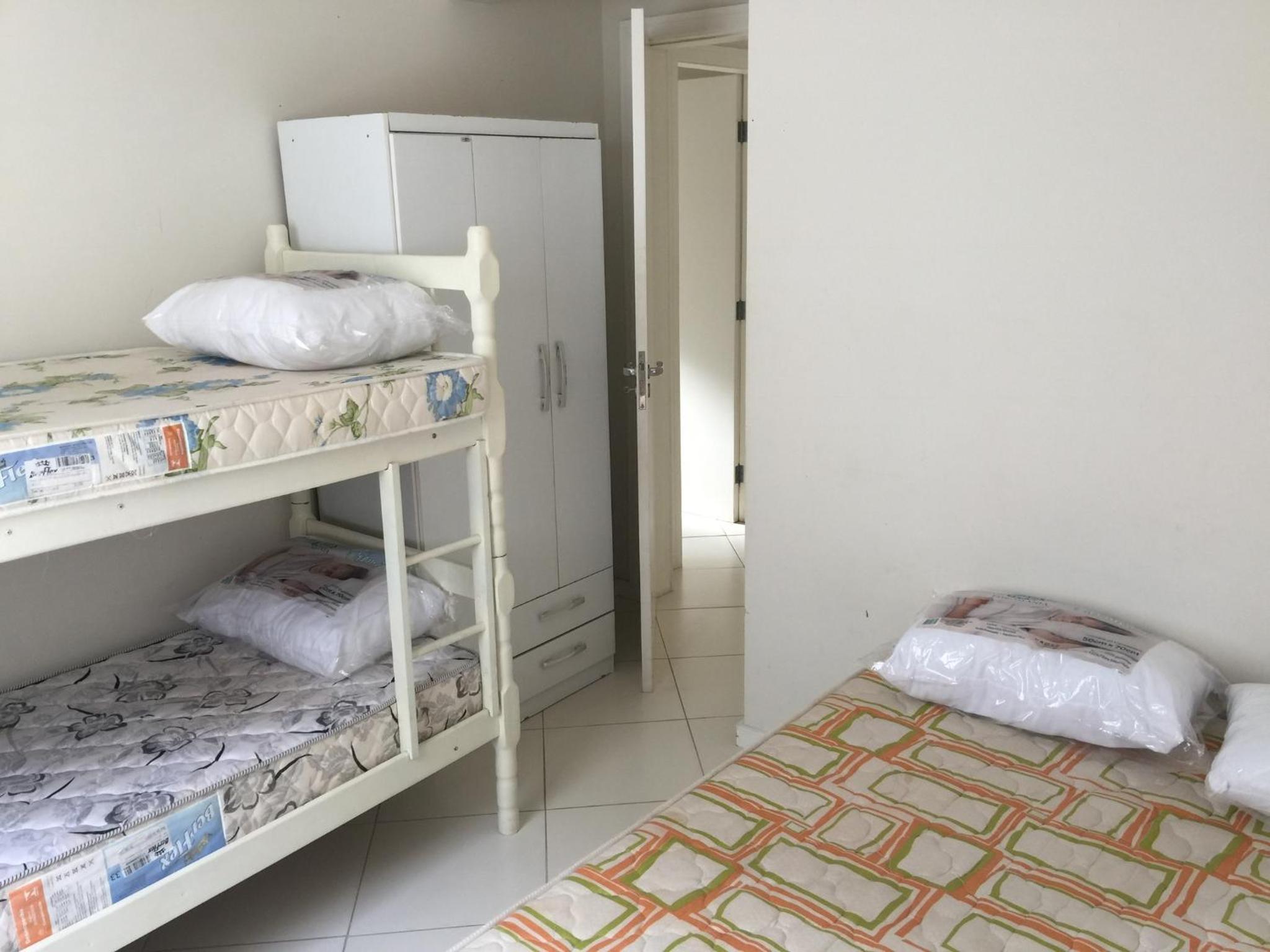 Apartamento de 2 quartos no Jardim das Américas- Bombinhas view 4