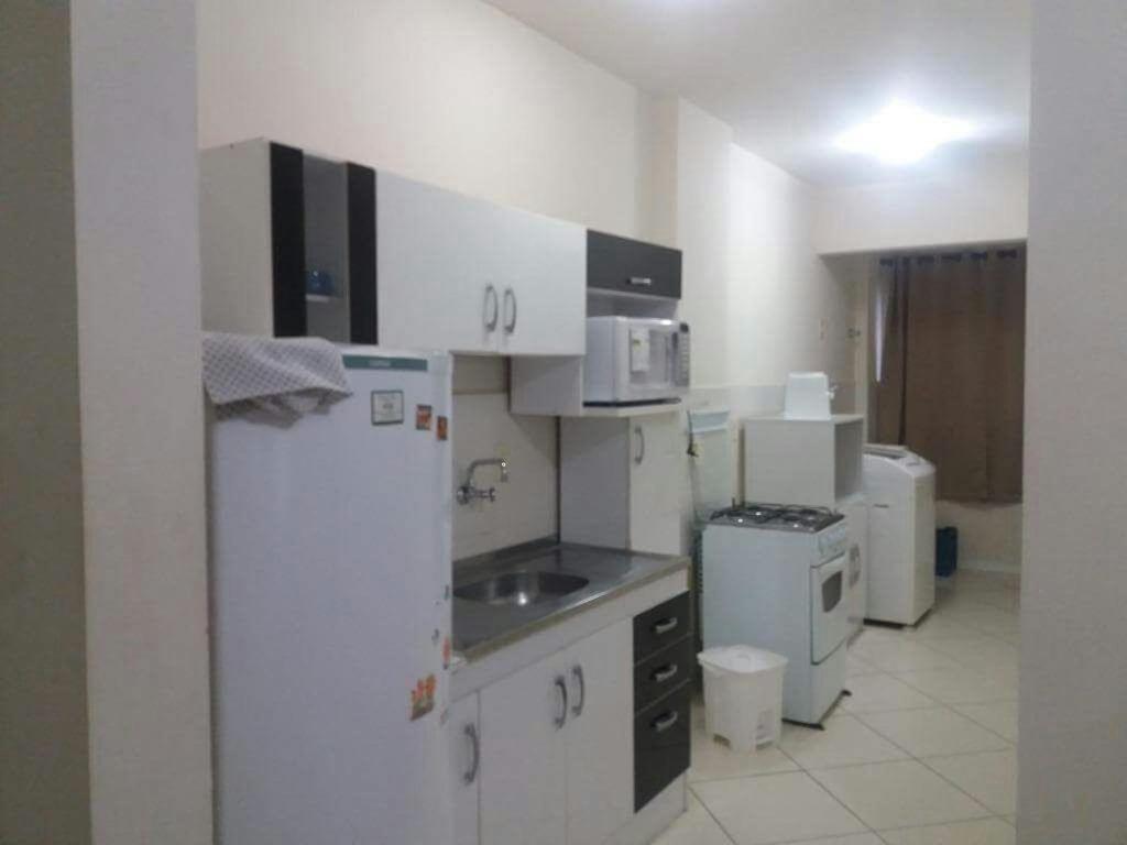 Apartamento de 2 quartos no Jardim das Américas- Bombinhas view 2