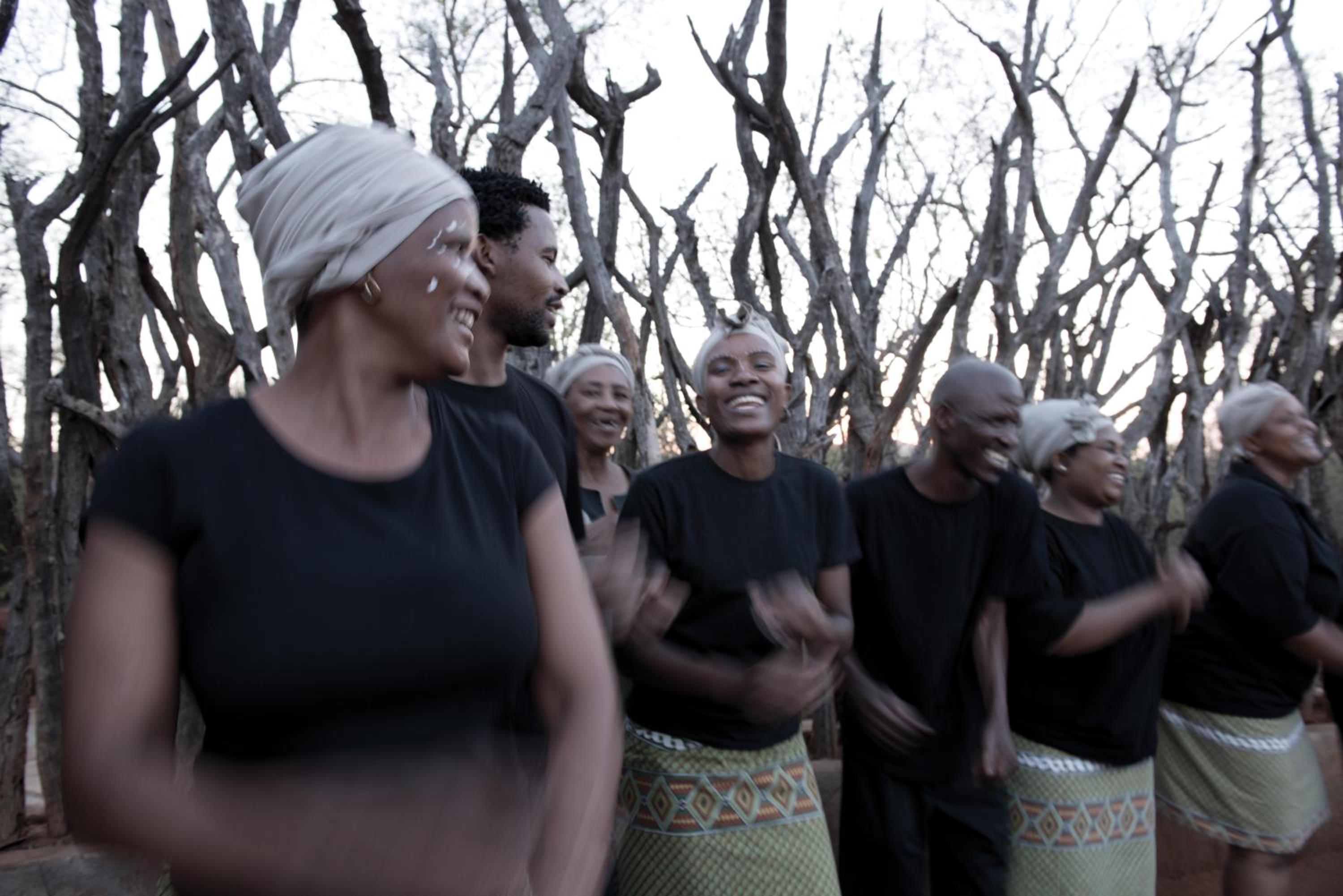 Madikwe Hills Private Game Lodge view 4