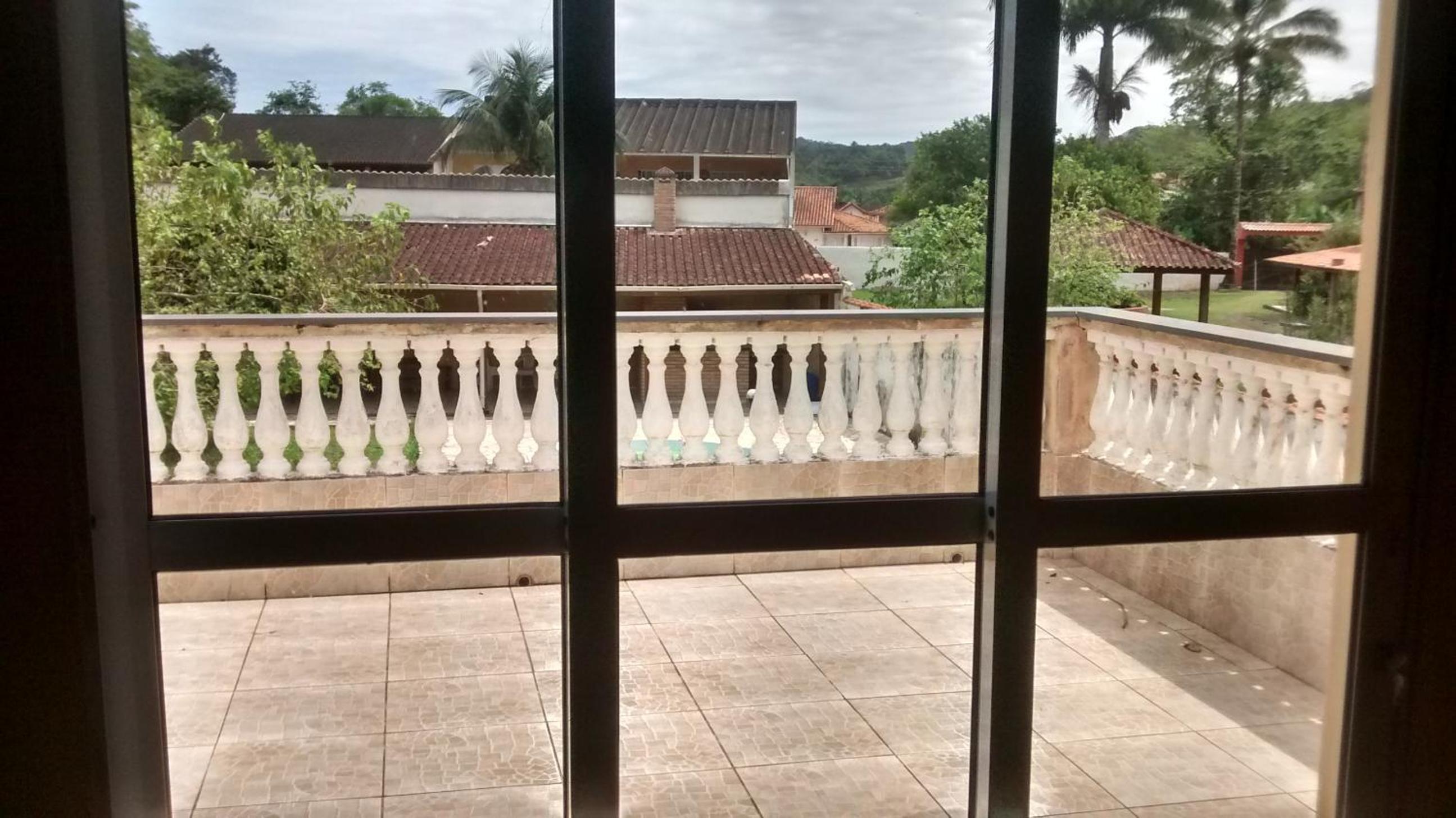 Espaço Verde Mar