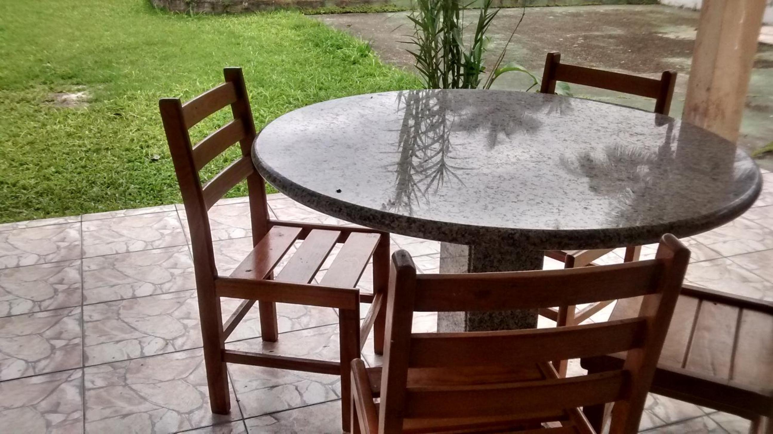 Espaço Verde Mar