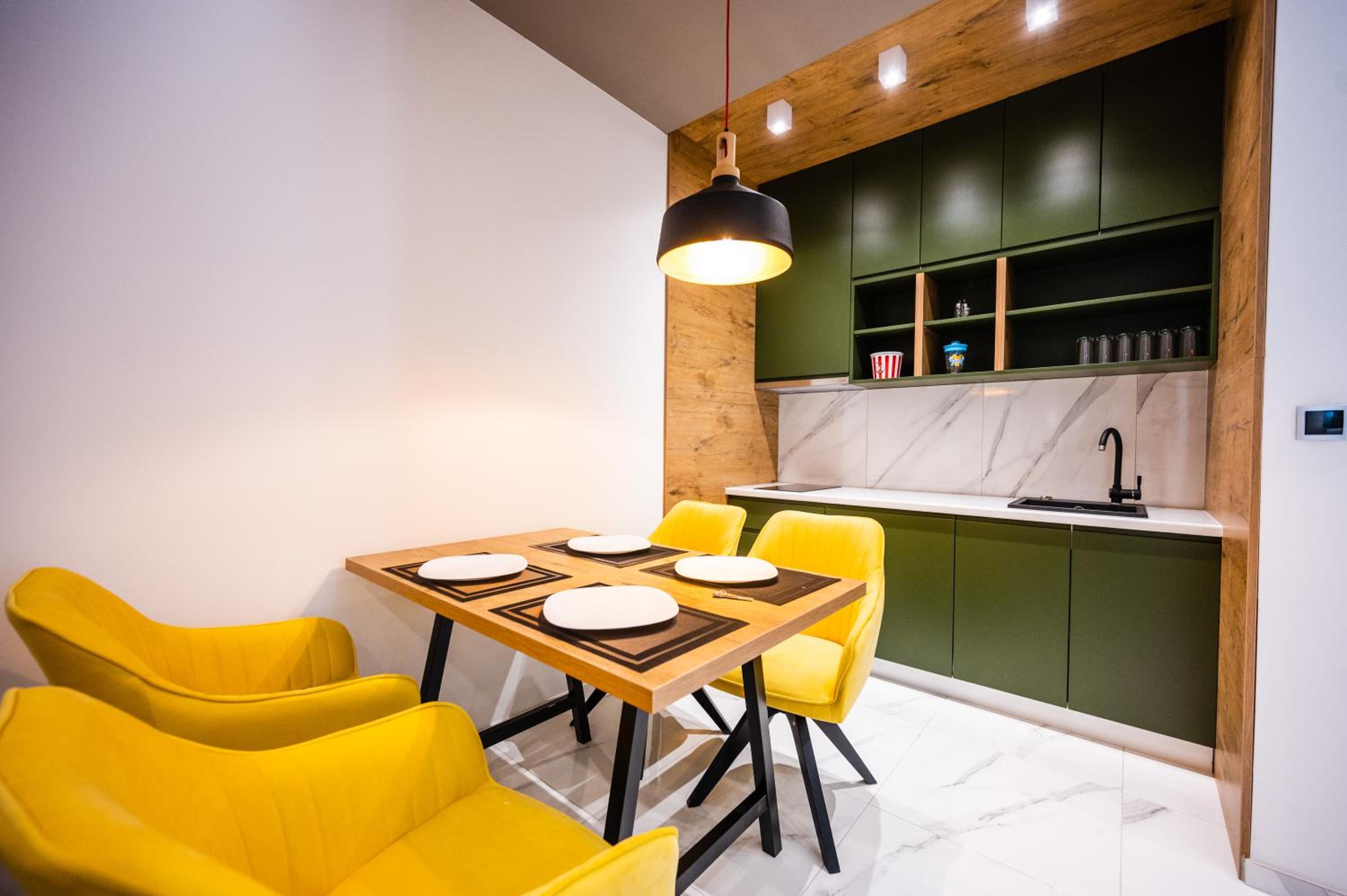 DMS Apartments & Suites Sarajevo